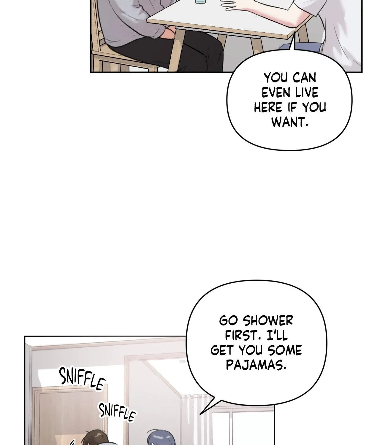 The Cuckoo Refuses to Leave the Nest Chapter 24 page 22 - 