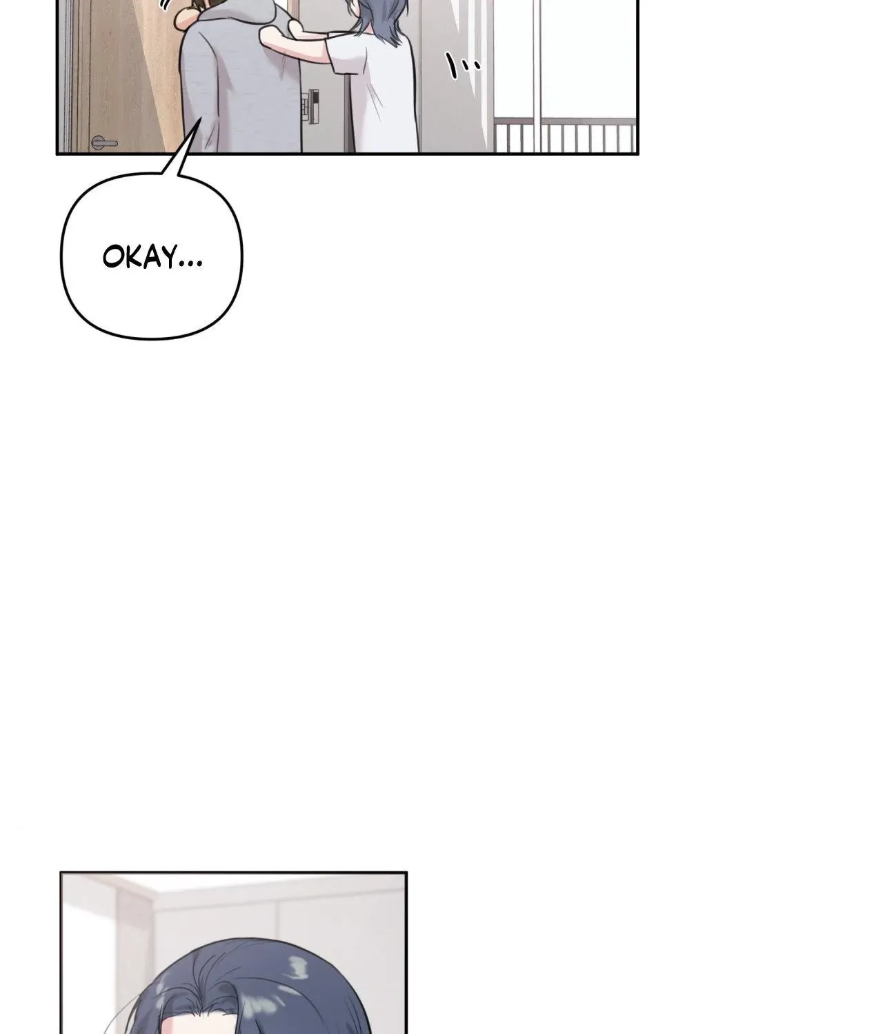 The Cuckoo Refuses to Leave the Nest Chapter 24 page 23 - 