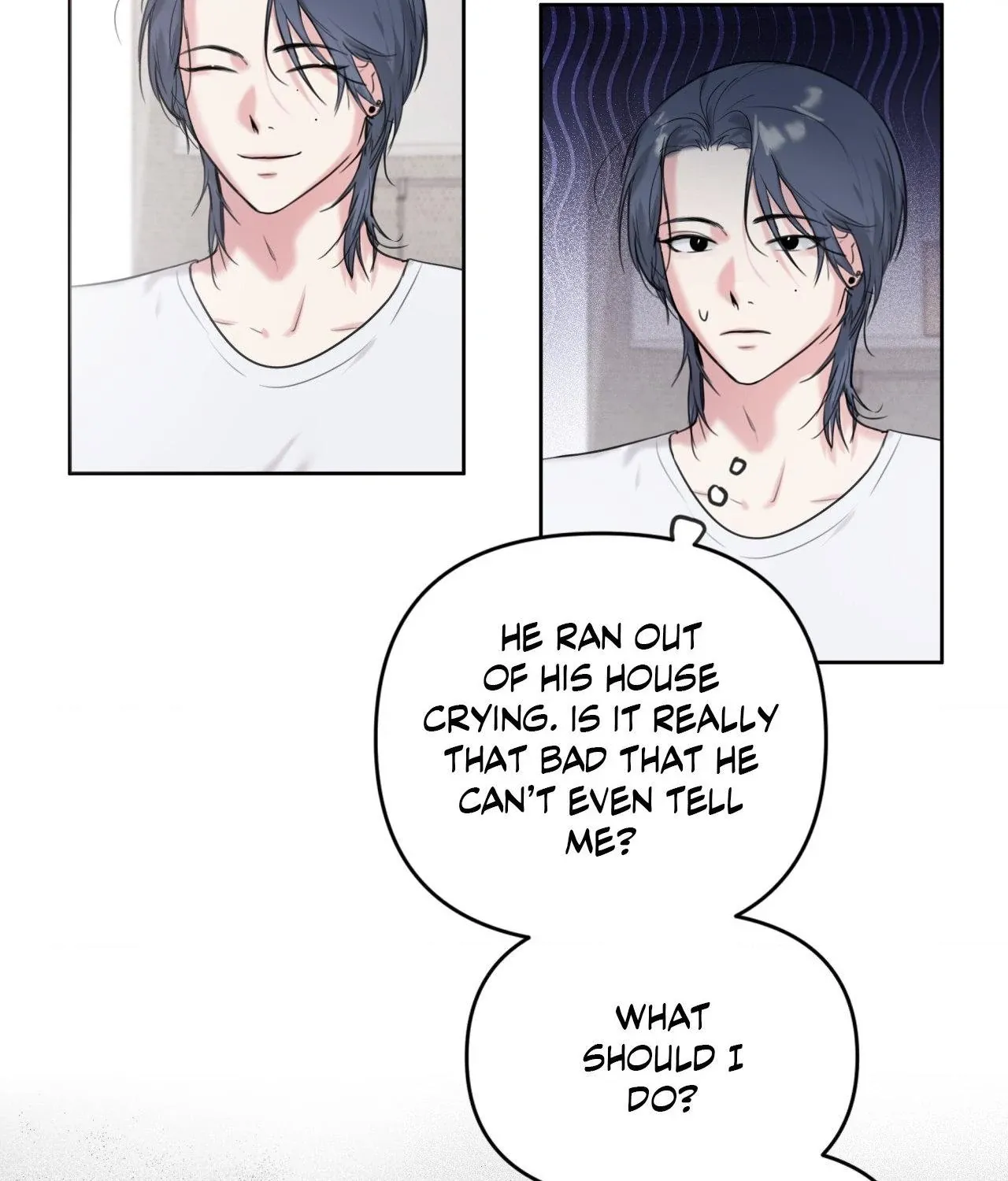 The Cuckoo Refuses to Leave the Nest Chapter 24 page 24 - 