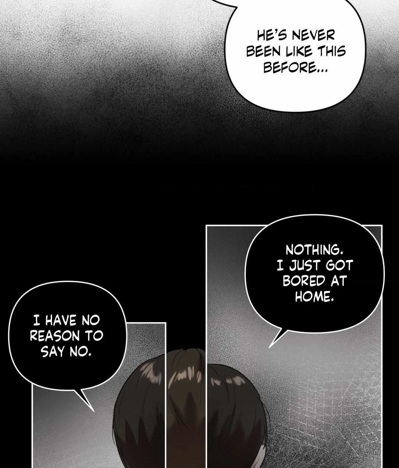 The Cuckoo Refuses to Leave the Nest Chapter 24 page 25 - 