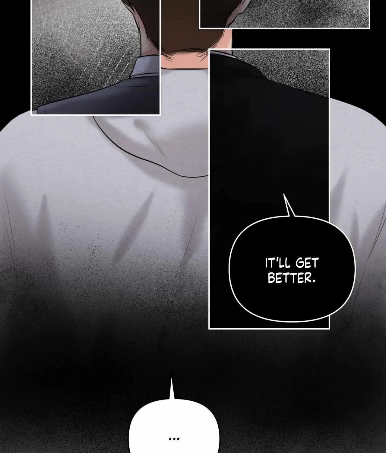 The Cuckoo Refuses to Leave the Nest Chapter 24 page 26 - 