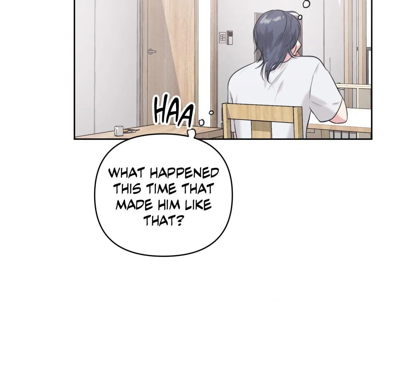 The Cuckoo Refuses to Leave the Nest Chapter 24 page 28 - 