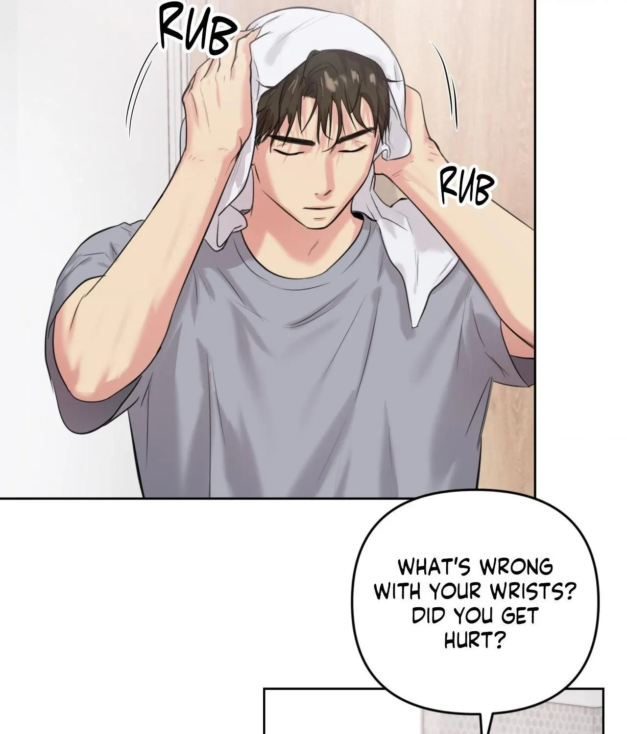 The Cuckoo Refuses to Leave the Nest Chapter 24 page 30 - 