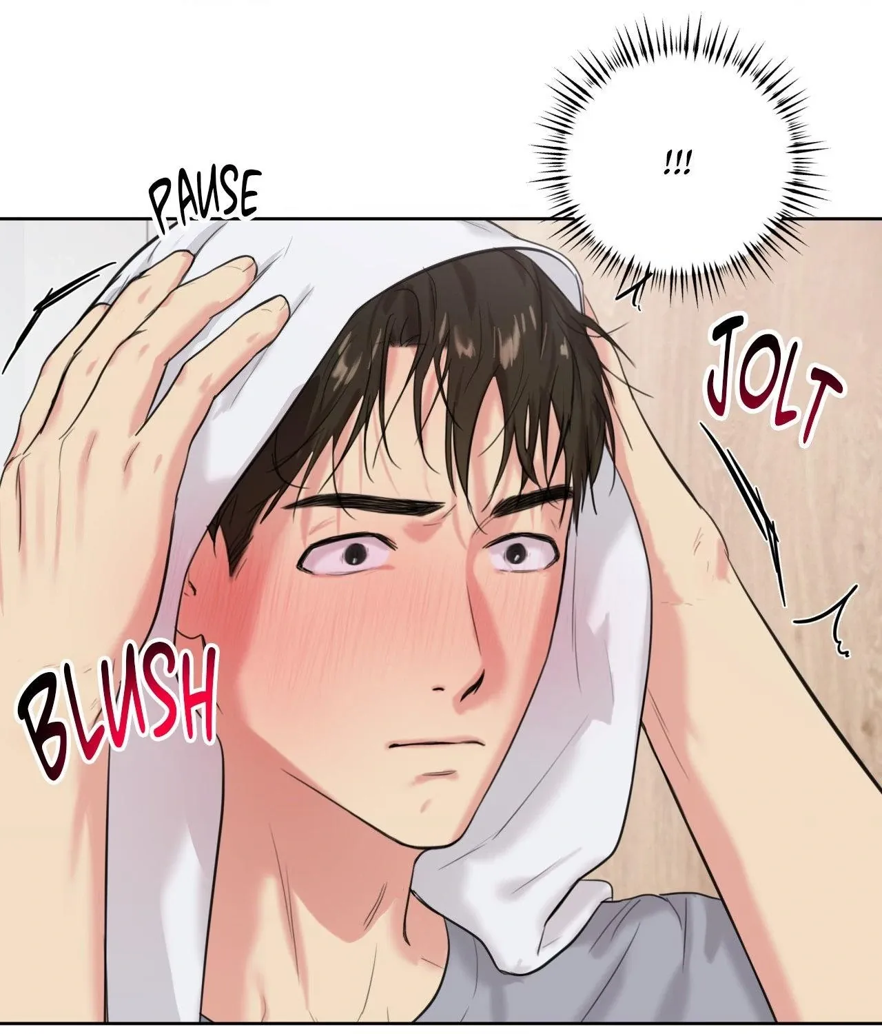 The Cuckoo Refuses to Leave the Nest Chapter 24 page 32 - 