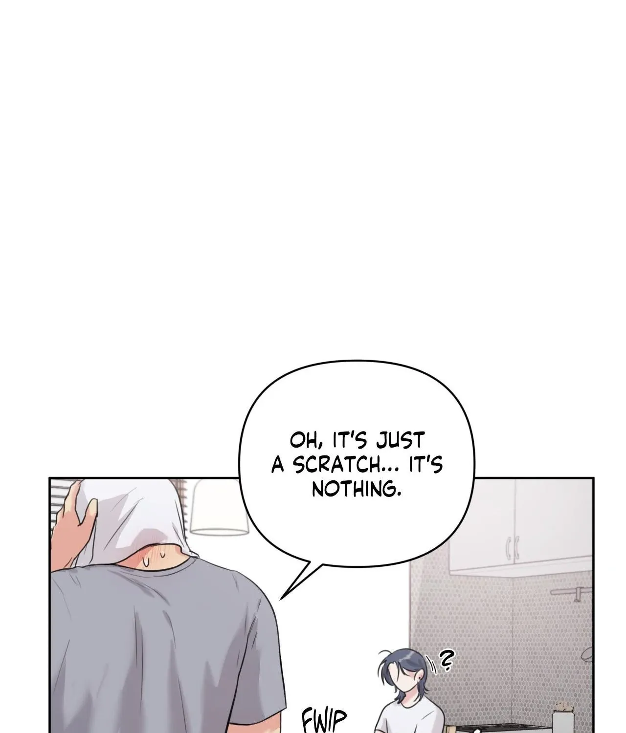 The Cuckoo Refuses to Leave the Nest Chapter 24 page 33 - 