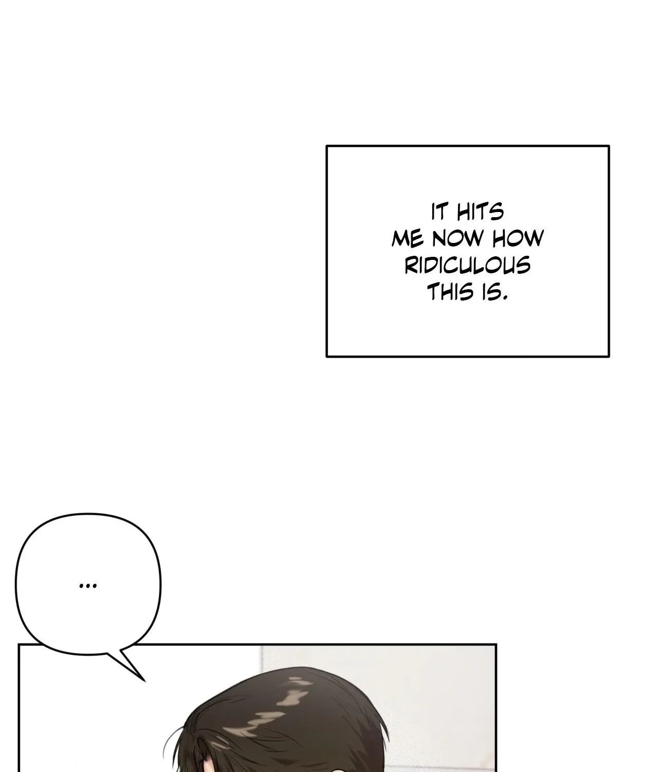 The Cuckoo Refuses to Leave the Nest Chapter 24 page 36 - 