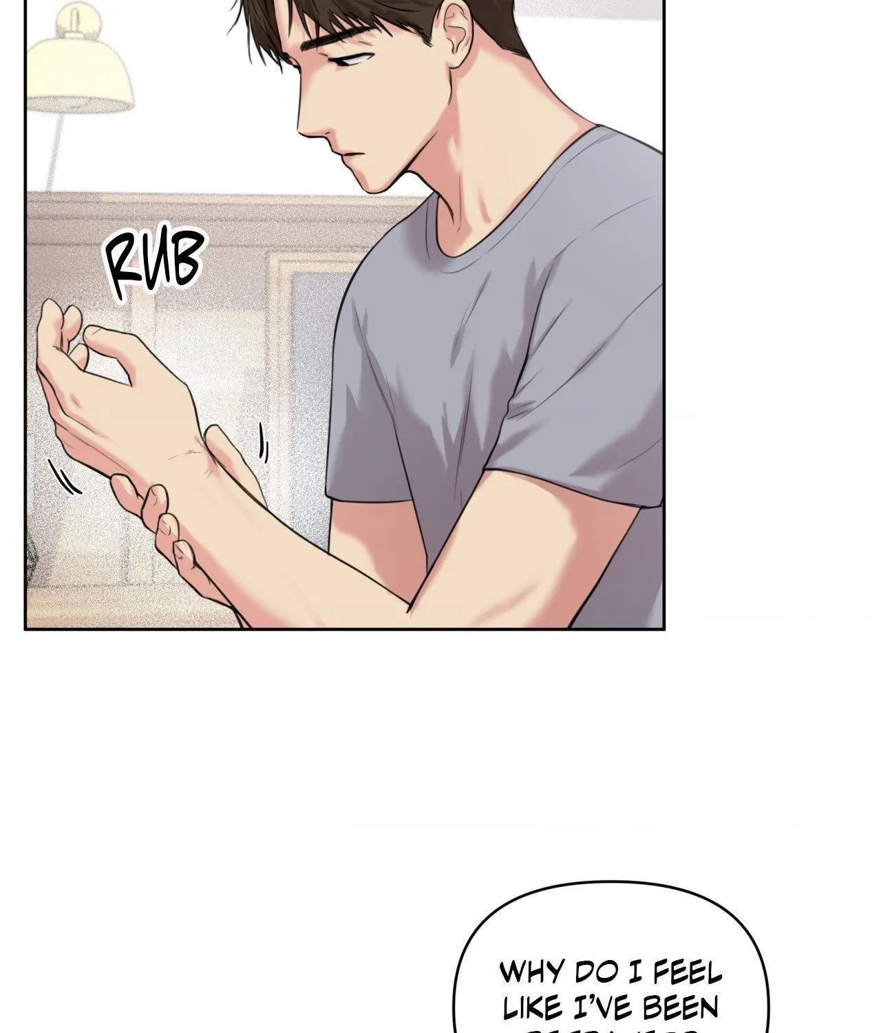 The Cuckoo Refuses to Leave the Nest Chapter 24 page 37 - 