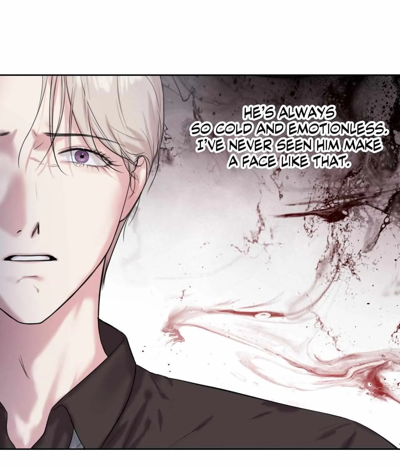 The Cuckoo Refuses to Leave the Nest Chapter 24 page 40 - 