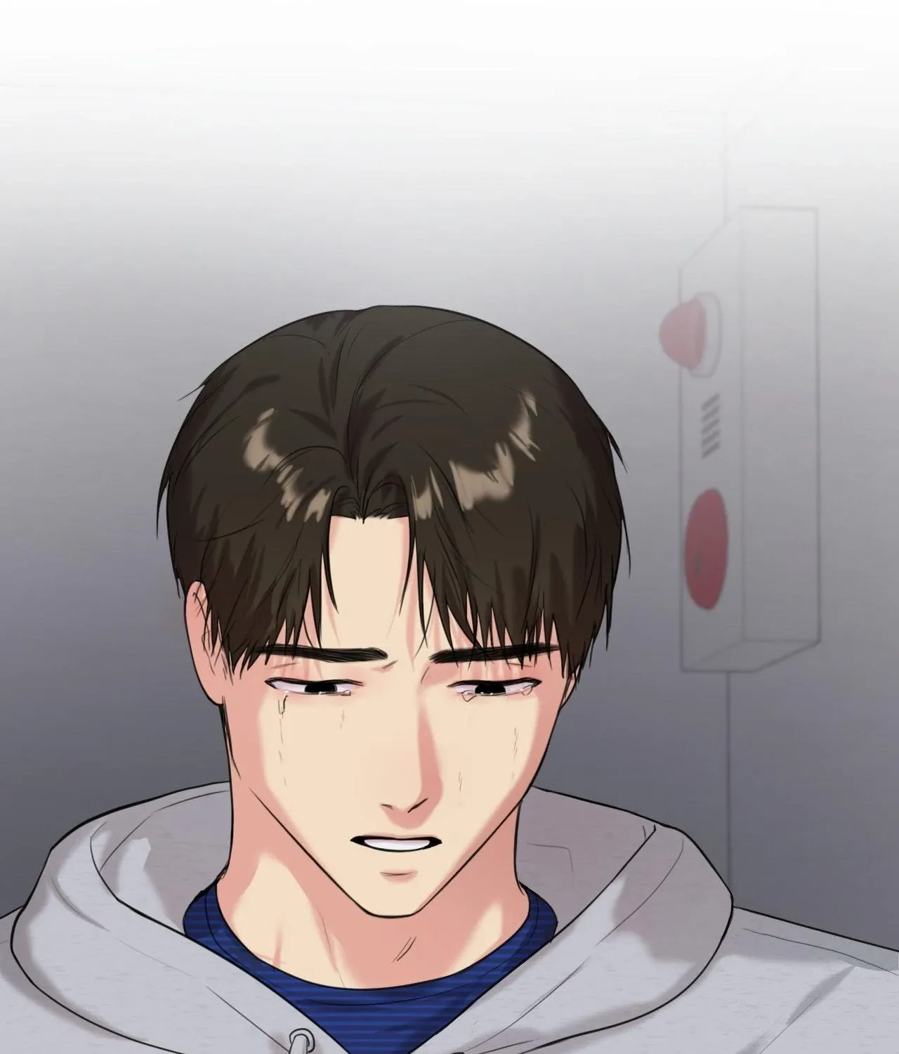 The Cuckoo Refuses to Leave the Nest Chapter 24 page 5 - 