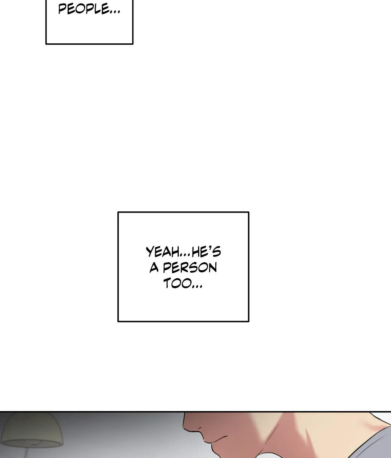 The Cuckoo Refuses to Leave the Nest Chapter 24 page 42 - 