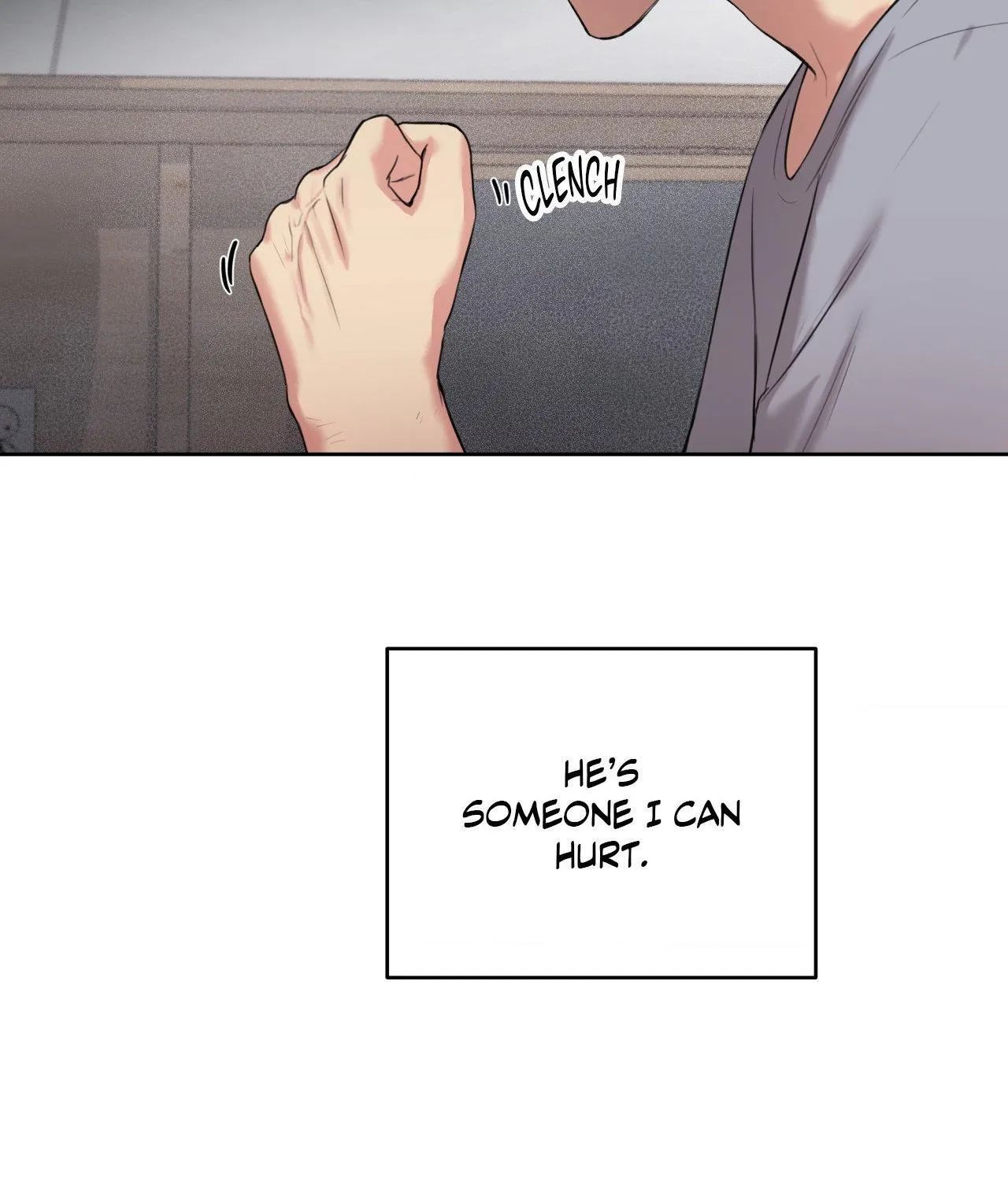The Cuckoo Refuses to Leave the Nest Chapter 24 page 43 - 