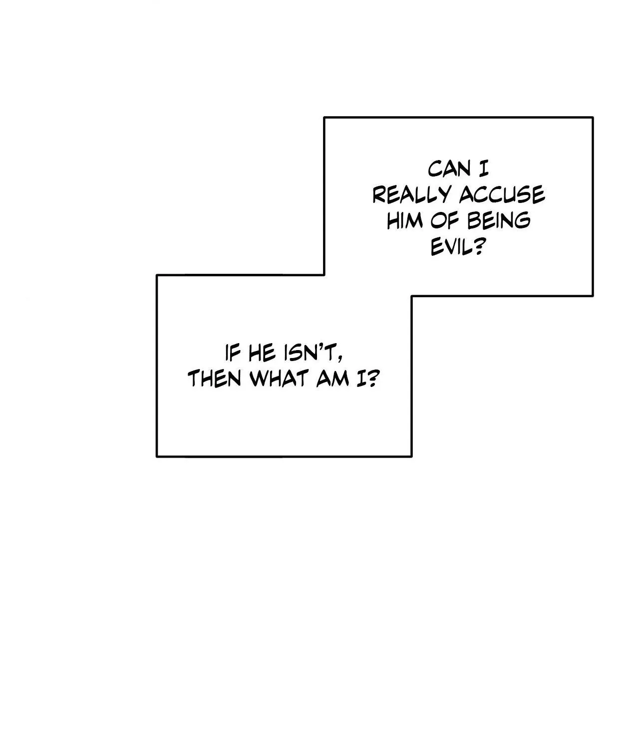 The Cuckoo Refuses to Leave the Nest Chapter 24 page 45 - 
