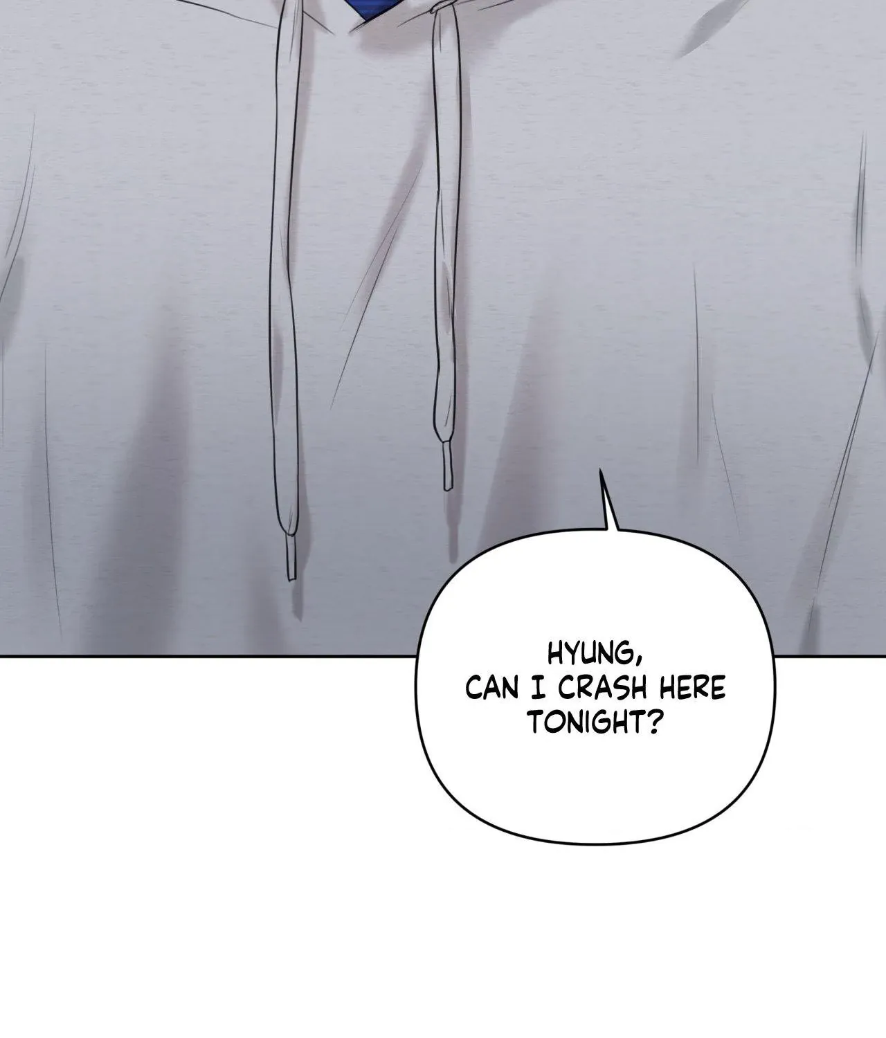 The Cuckoo Refuses to Leave the Nest Chapter 24 page 6 - 