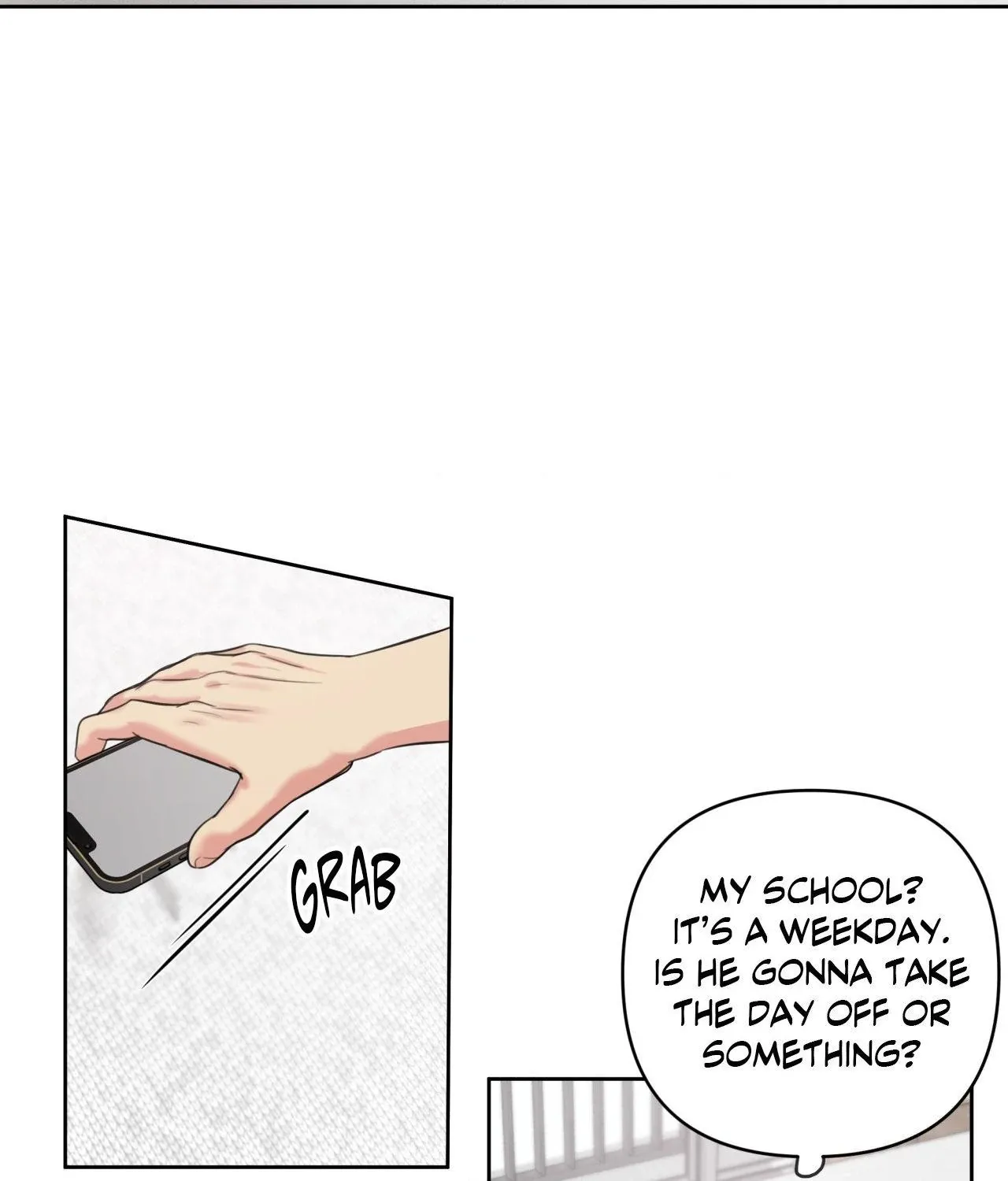 The Cuckoo Refuses to Leave the Nest Chapter 24 page 51 - 