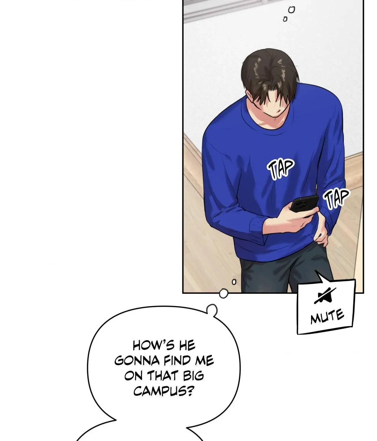 The Cuckoo Refuses to Leave the Nest Chapter 24 page 52 - 