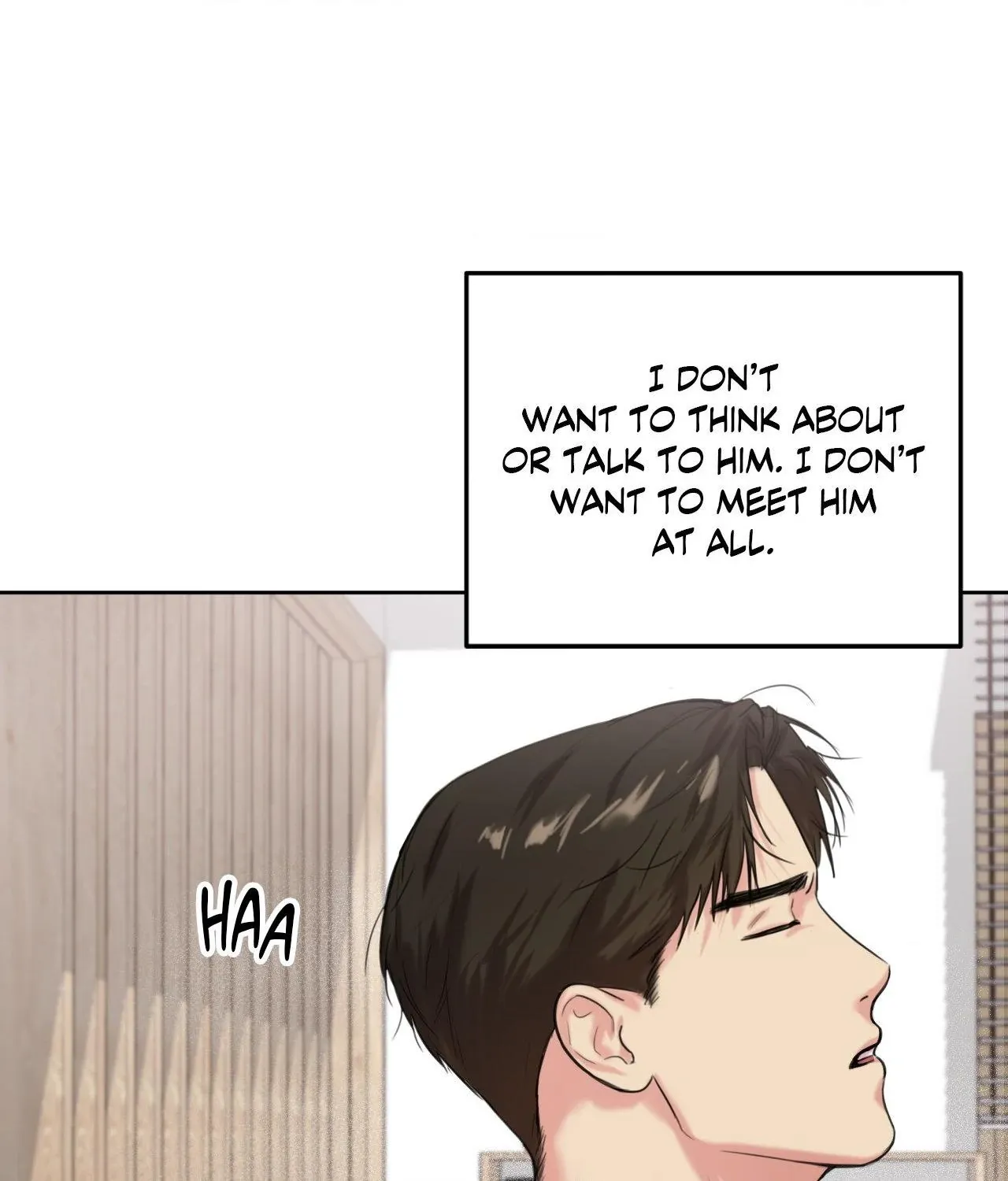 The Cuckoo Refuses to Leave the Nest Chapter 24 page 55 - 