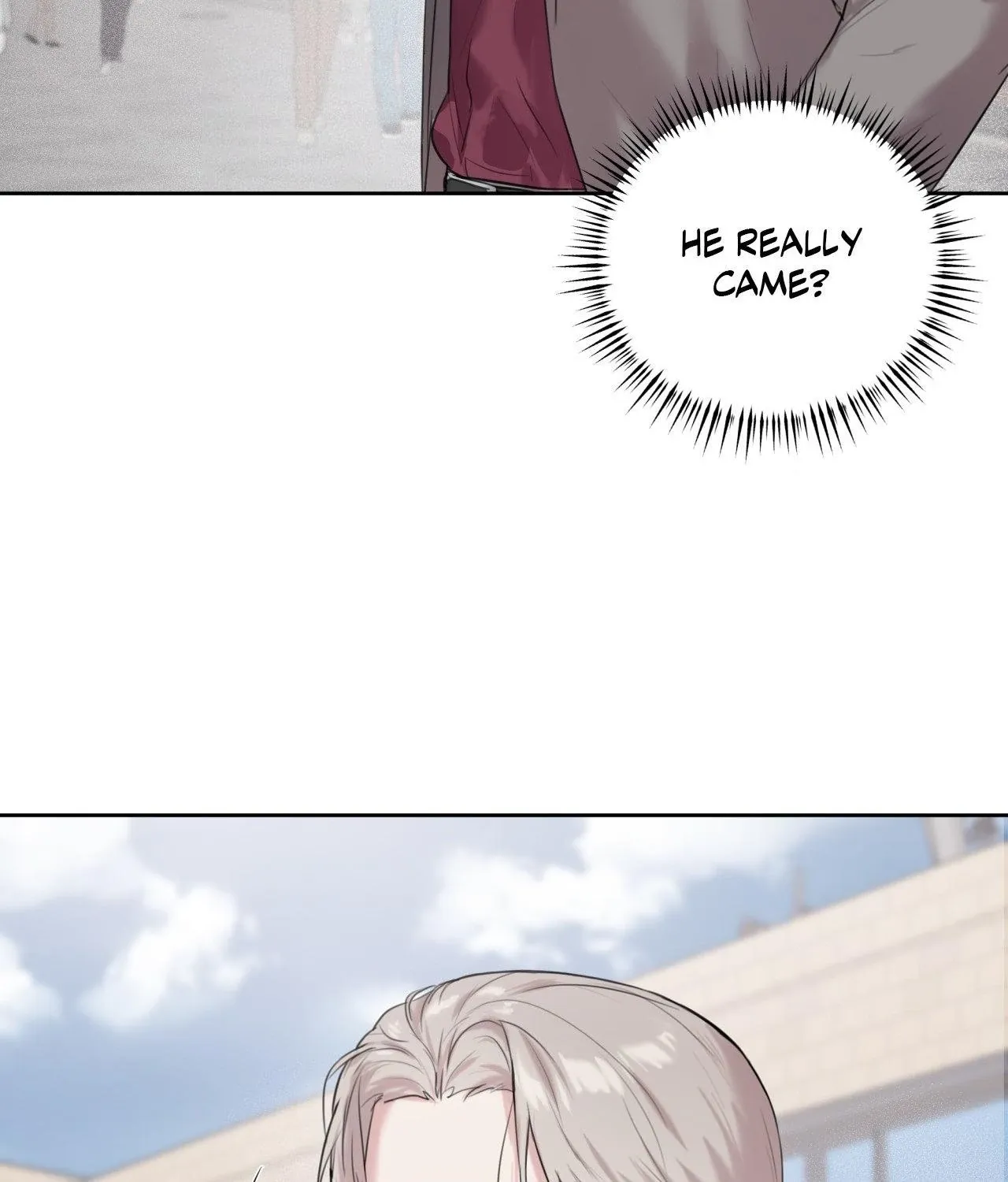 The Cuckoo Refuses to Leave the Nest Chapter 24 page 61 - 