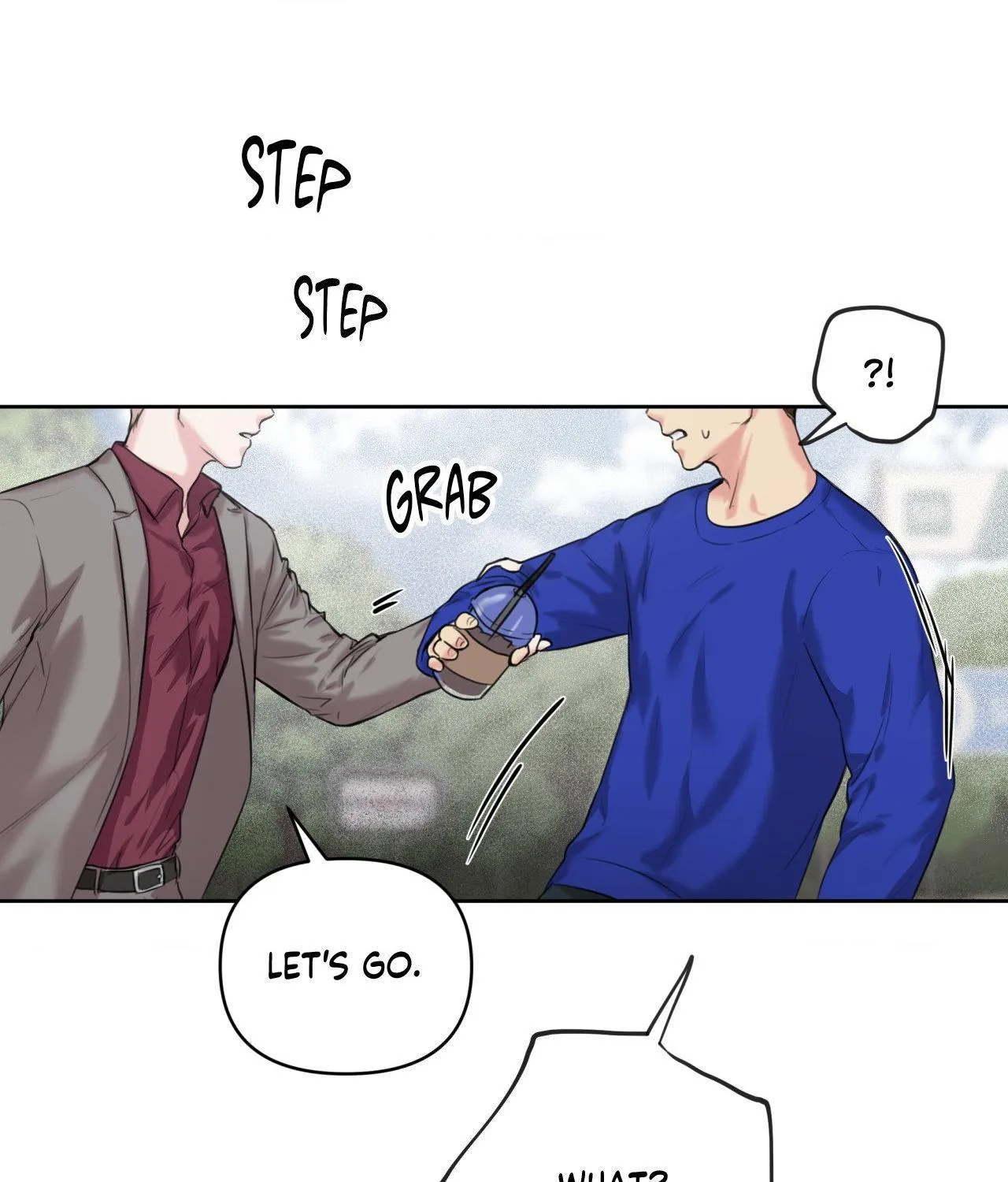 The Cuckoo Refuses to Leave the Nest Chapter 24 page 63 - 