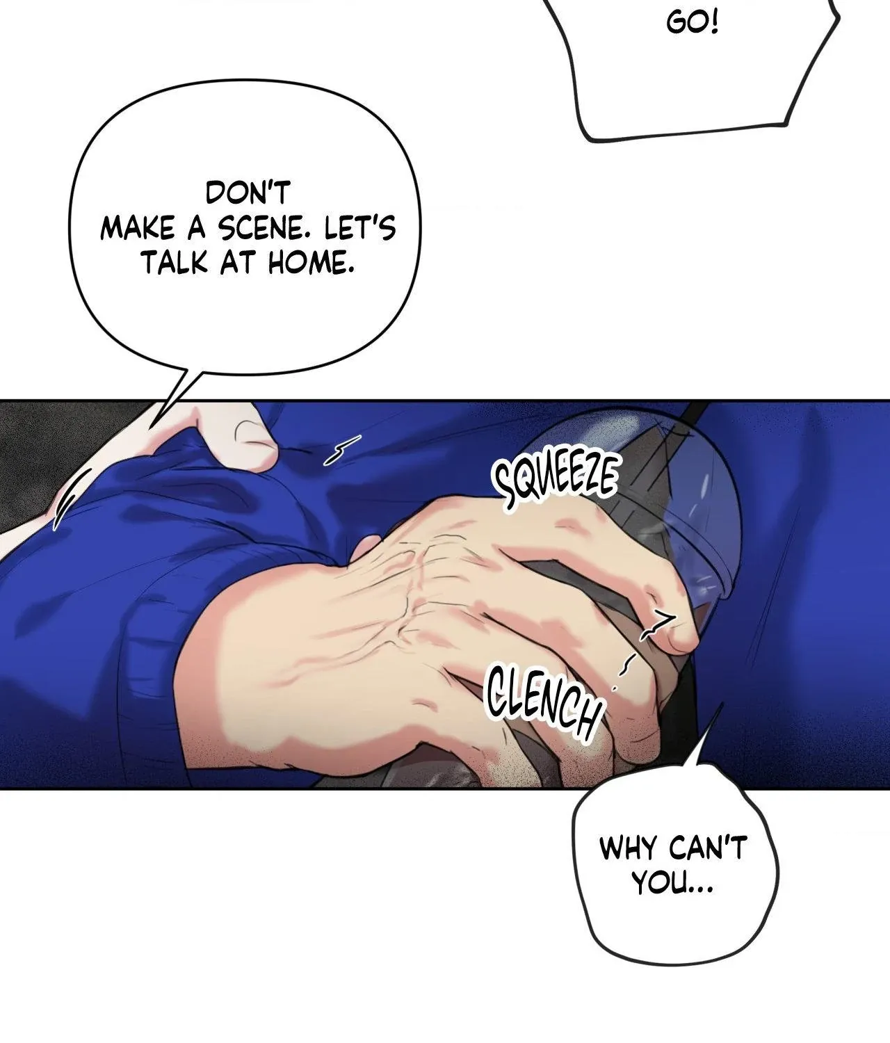 The Cuckoo Refuses to Leave the Nest Chapter 24 page 65 - 