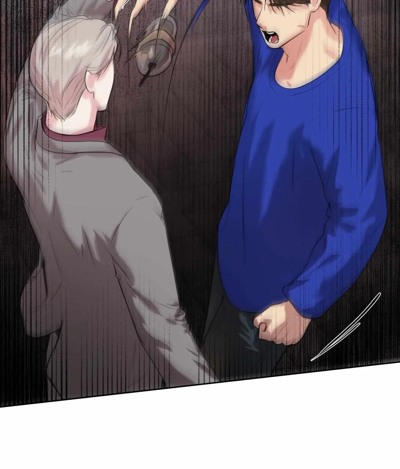 The Cuckoo Refuses to Leave the Nest Chapter 24 page 67 - 