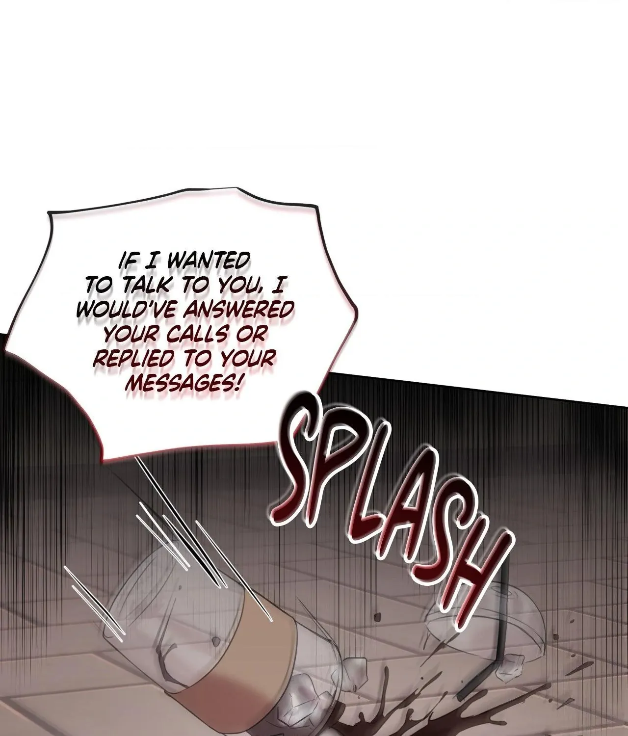 The Cuckoo Refuses to Leave the Nest Chapter 24 page 68 - 