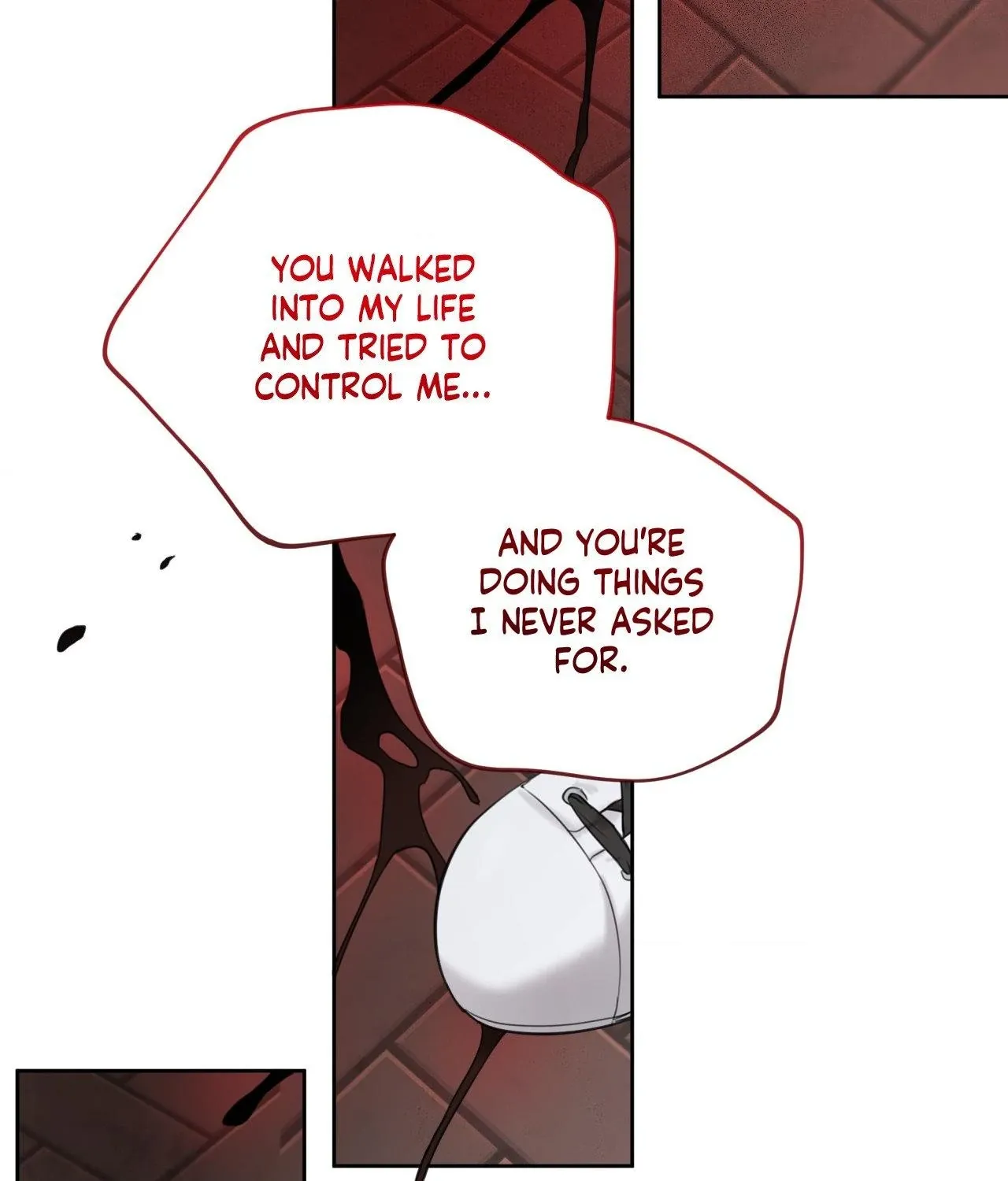 The Cuckoo Refuses to Leave the Nest Chapter 24 page 71 - 
