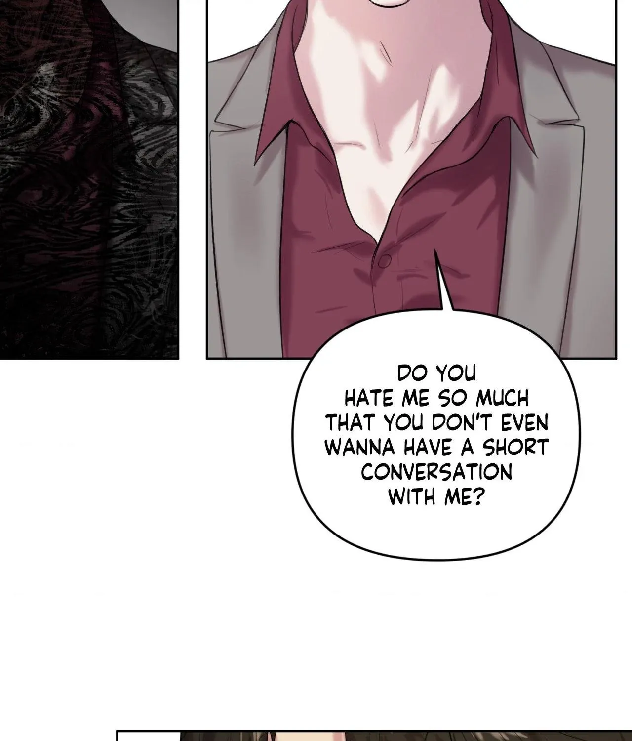 The Cuckoo Refuses to Leave the Nest Chapter 24 page 74 - 