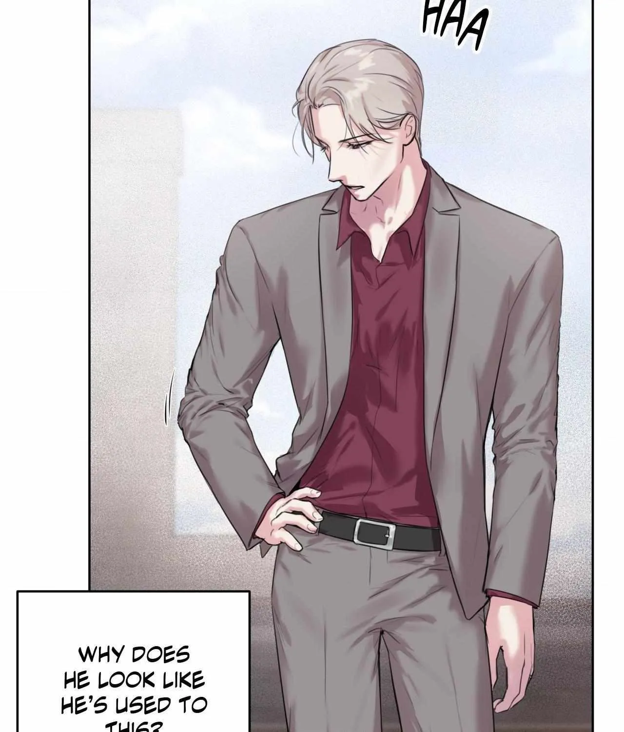 The Cuckoo Refuses to Leave the Nest Chapter 24 page 76 - 