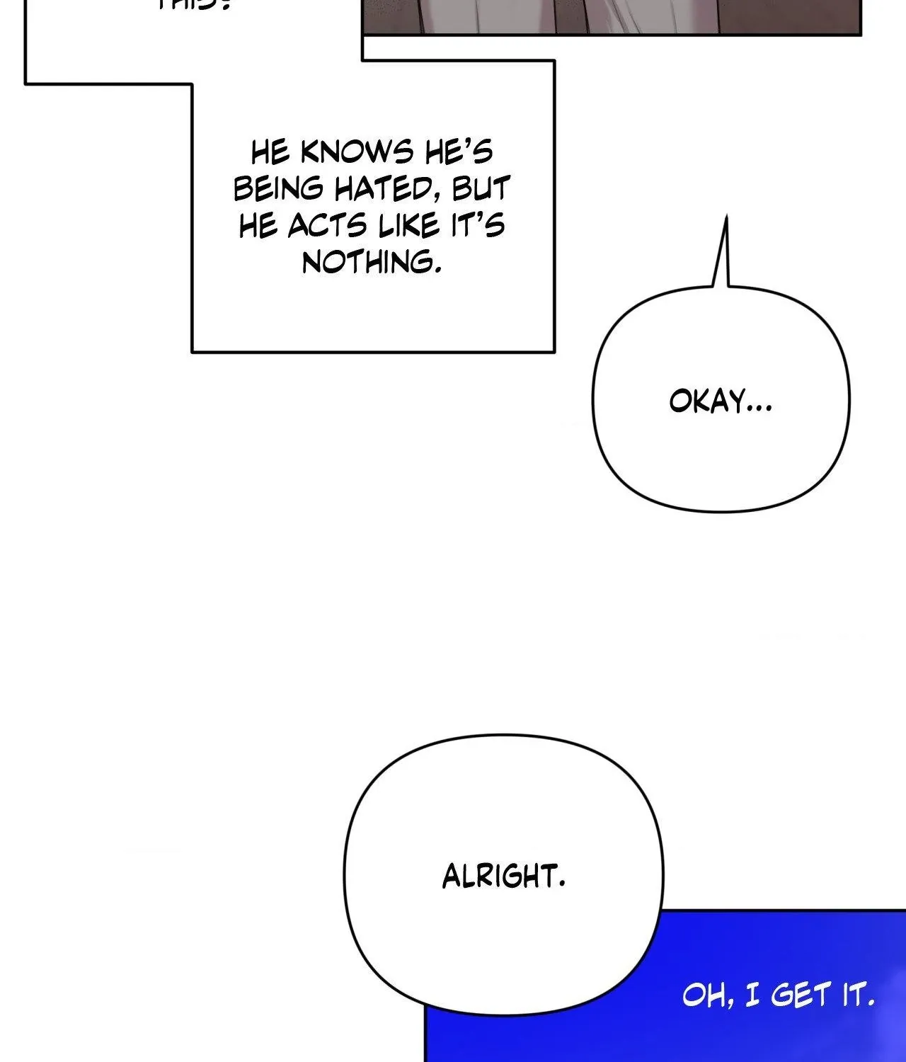 The Cuckoo Refuses to Leave the Nest Chapter 24 page 77 - 