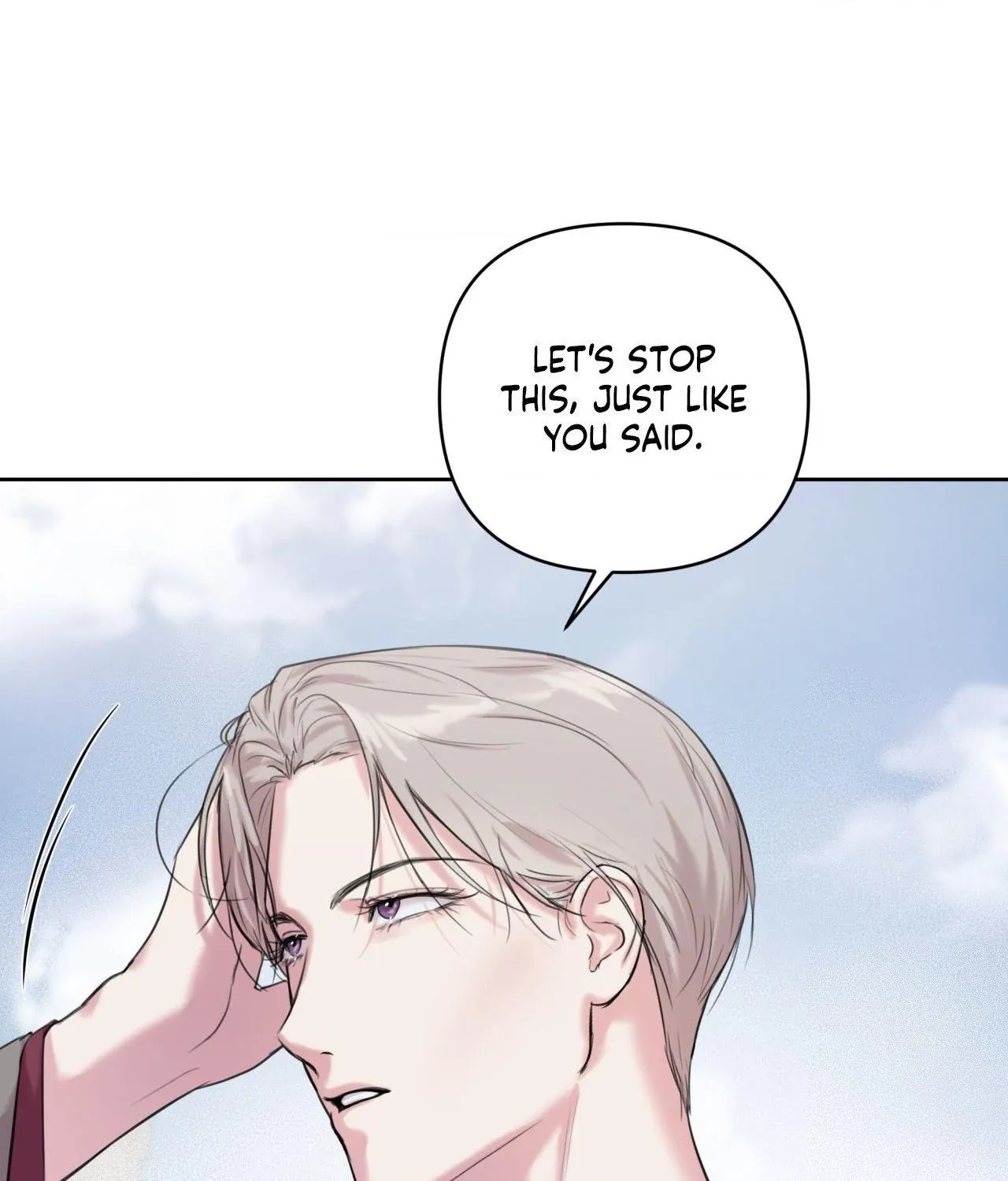 The Cuckoo Refuses to Leave the Nest Chapter 24 page 79 - 