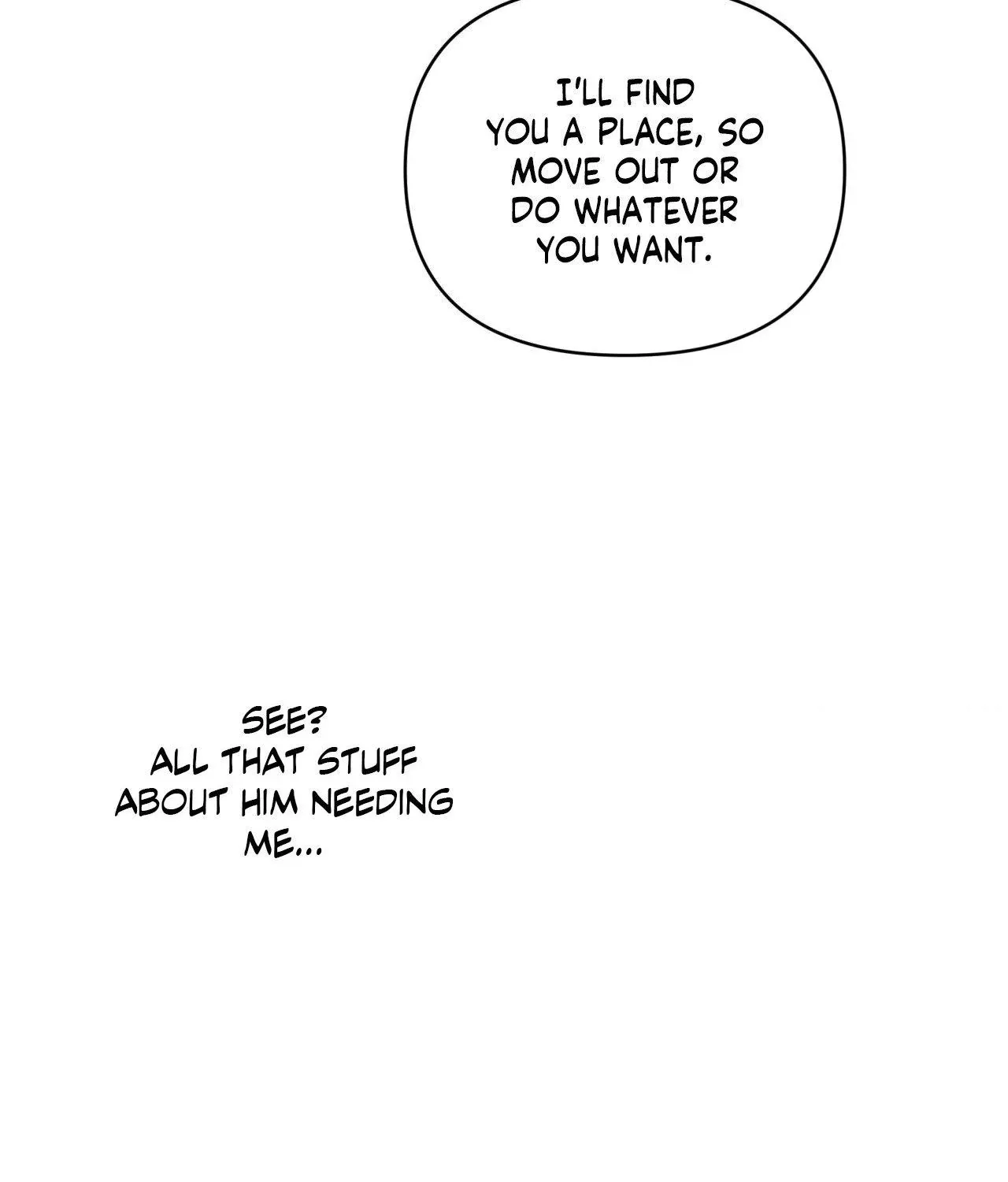 The Cuckoo Refuses to Leave the Nest Chapter 24 page 84 - 
