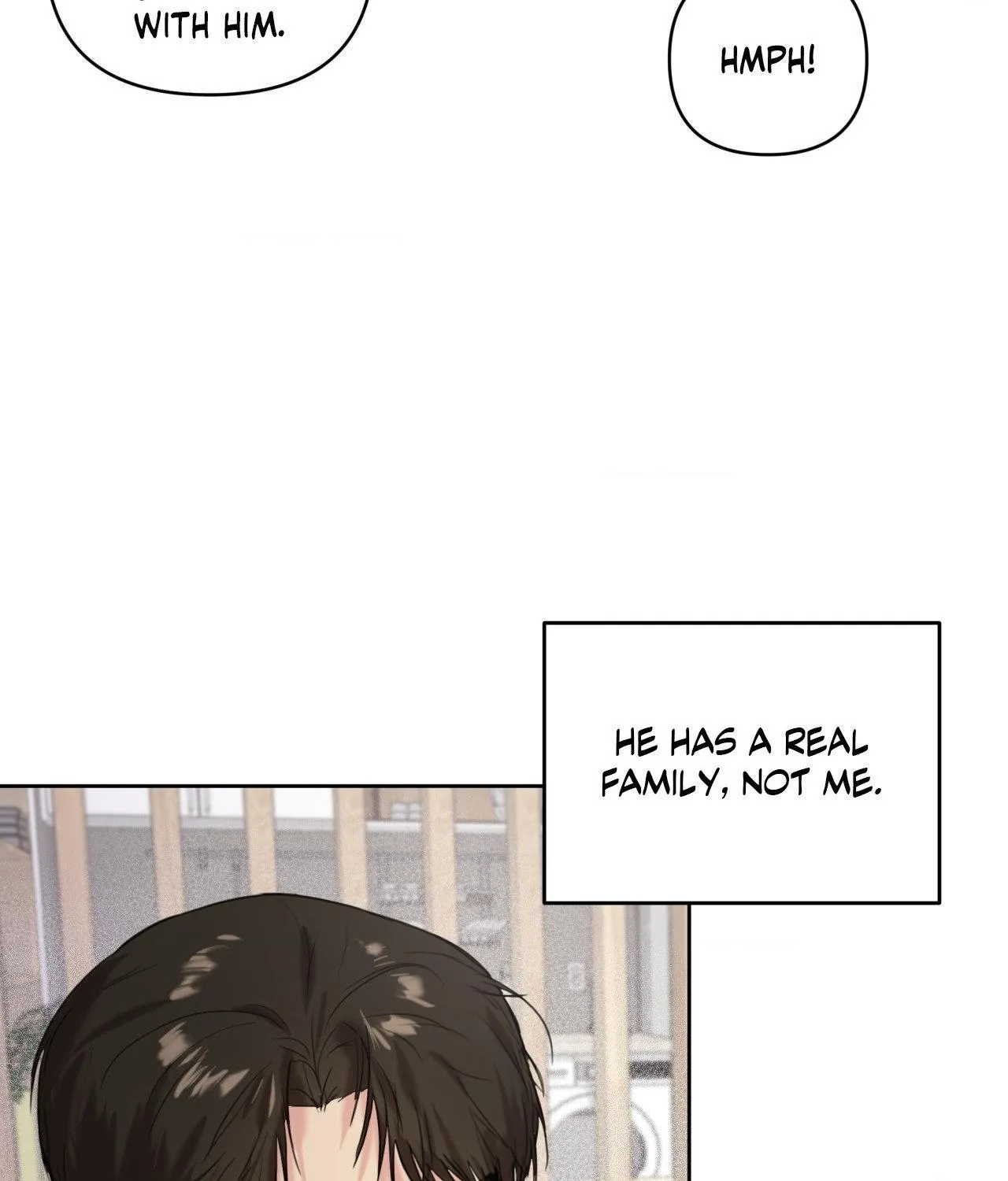 The Cuckoo Refuses to Leave the Nest Chapter 25 page 19 - 