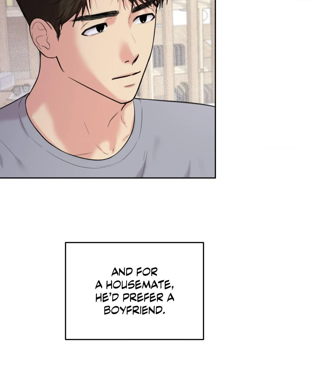 The Cuckoo Refuses to Leave the Nest Chapter 25 page 20 - 