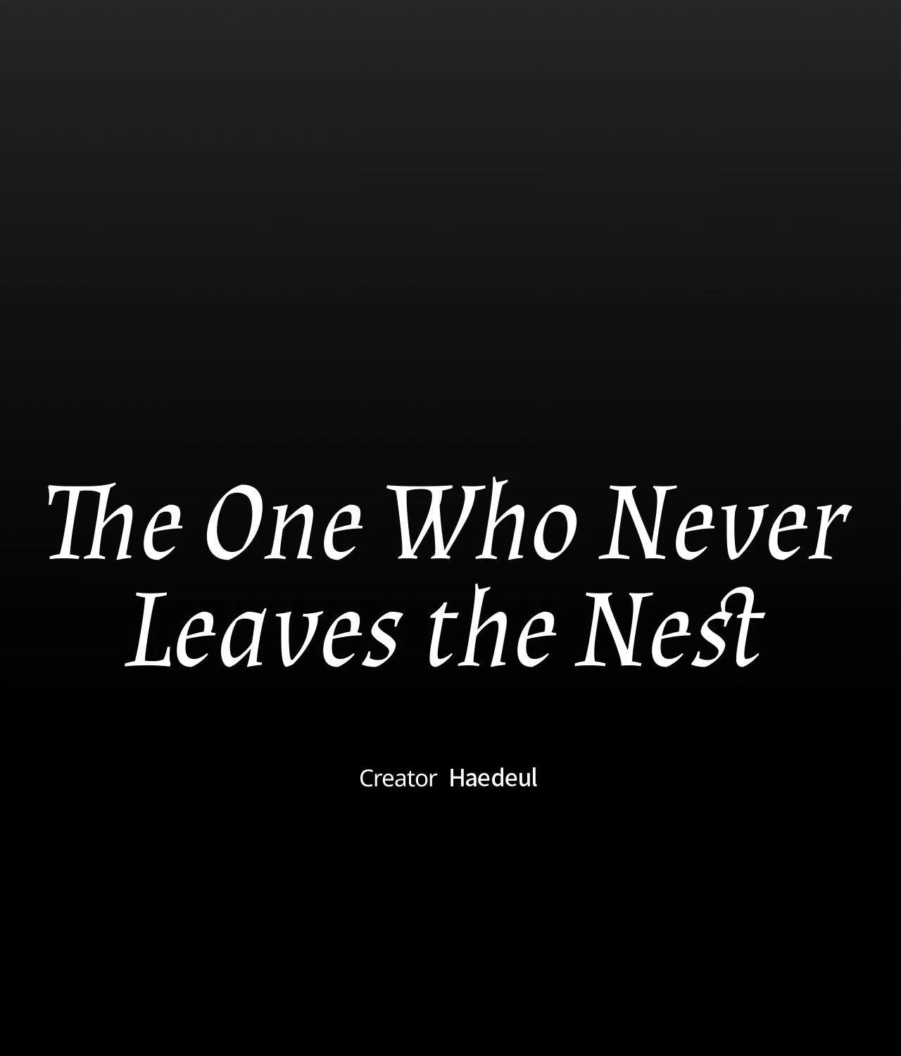 The Cuckoo Refuses to Leave the Nest Chapter 25 page 24 - 