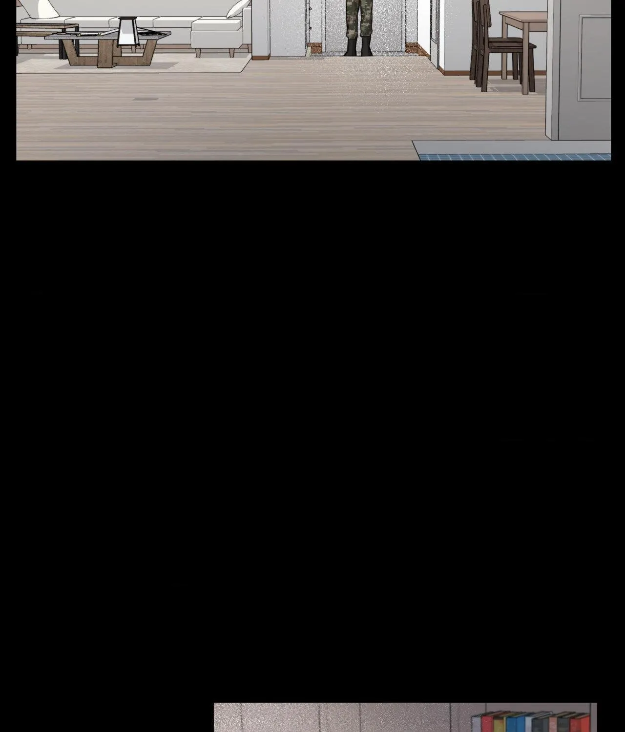 The Cuckoo Refuses to Leave the Nest Chapter 25 page 29 - 