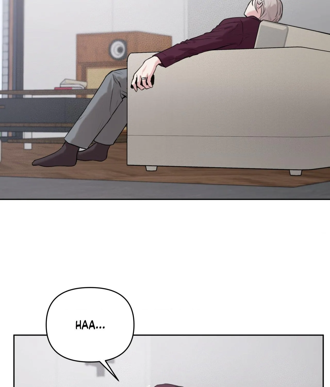 The Cuckoo Refuses to Leave the Nest Chapter 25 page 4 - 