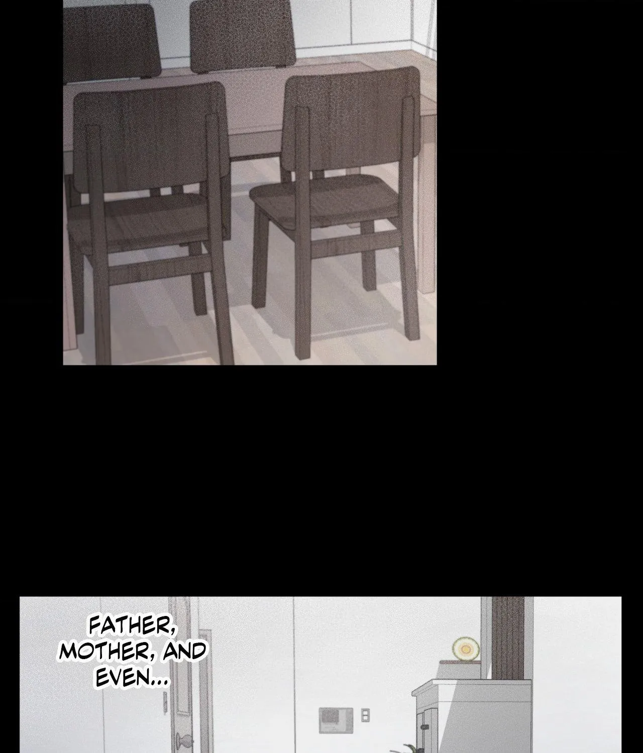 The Cuckoo Refuses to Leave the Nest Chapter 25 page 31 - 