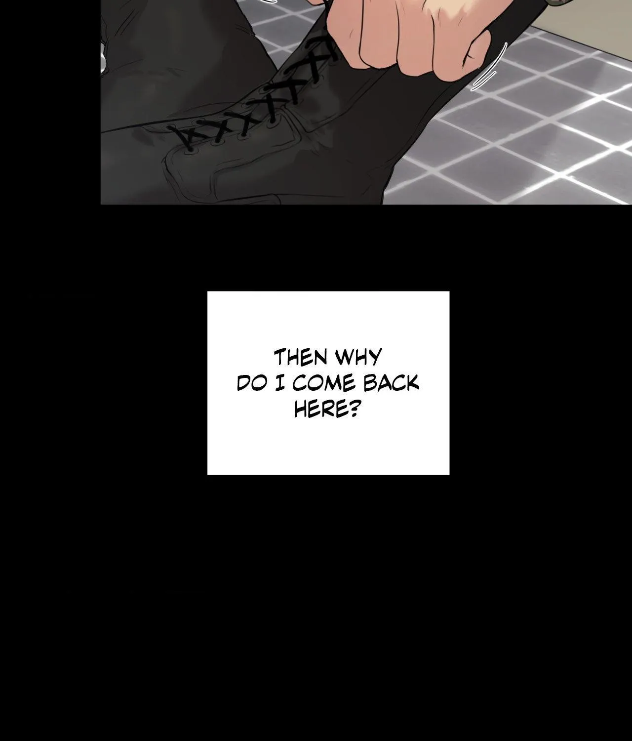 The Cuckoo Refuses to Leave the Nest Chapter 25 page 33 - 