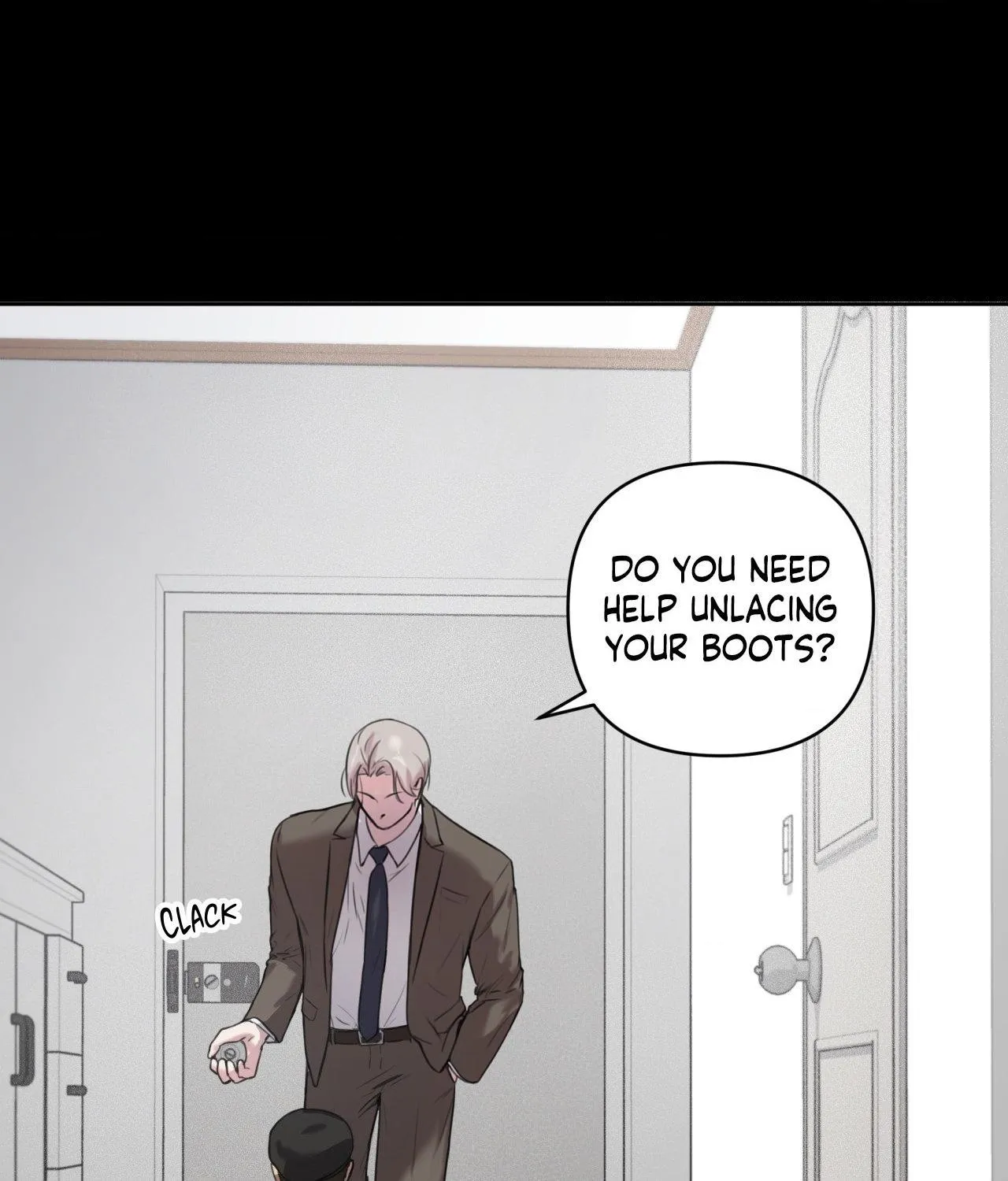 The Cuckoo Refuses to Leave the Nest Chapter 25 page 36 - 