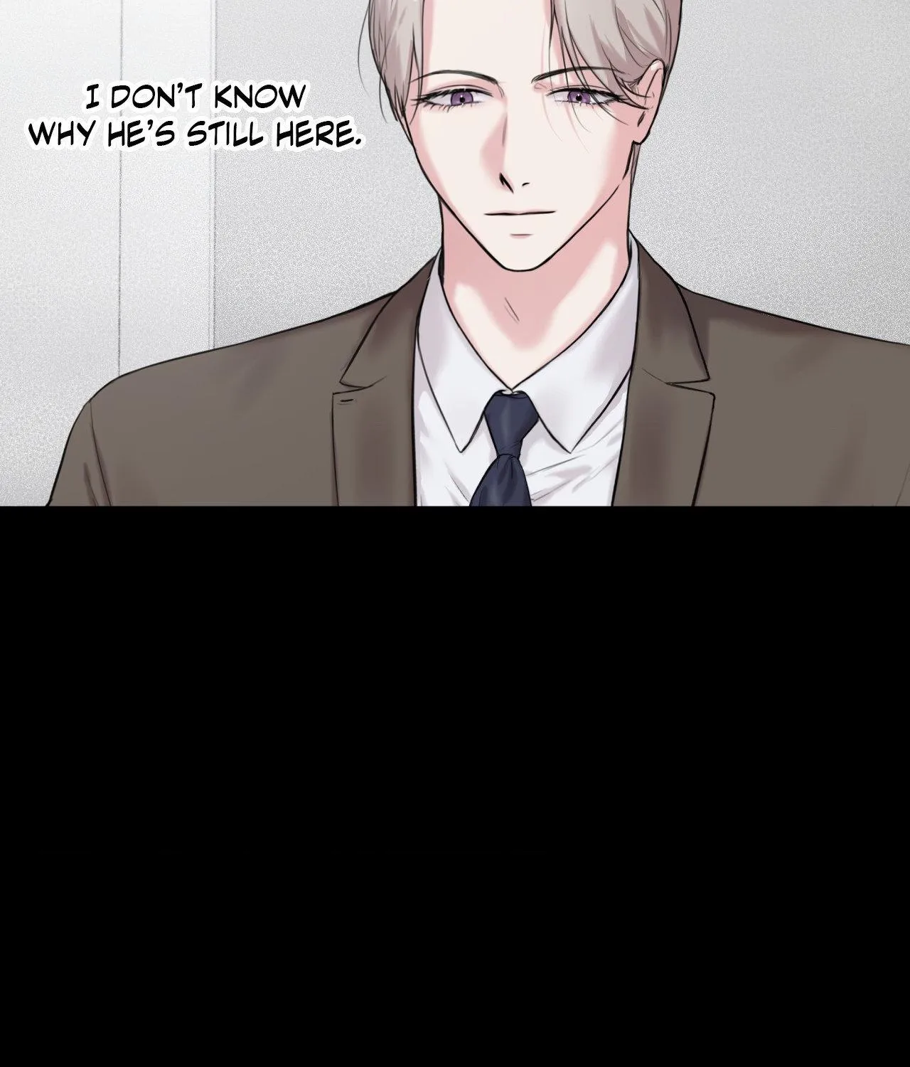 The Cuckoo Refuses to Leave the Nest Chapter 25 page 38 - 