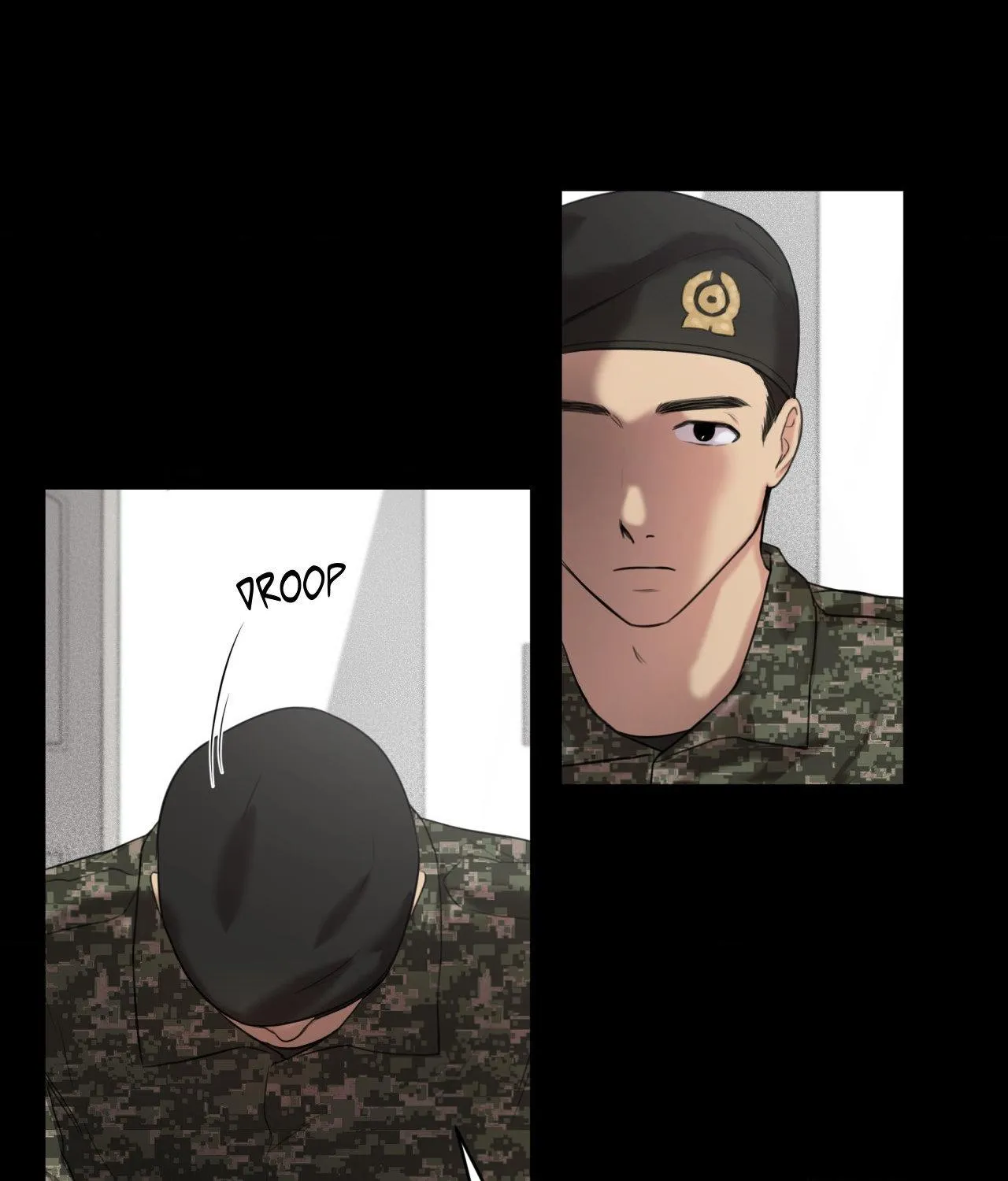 The Cuckoo Refuses to Leave the Nest Chapter 25 page 39 - 
