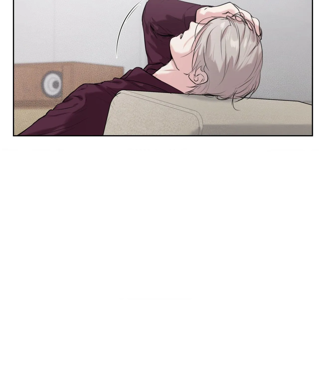The Cuckoo Refuses to Leave the Nest Chapter 25 page 5 - 