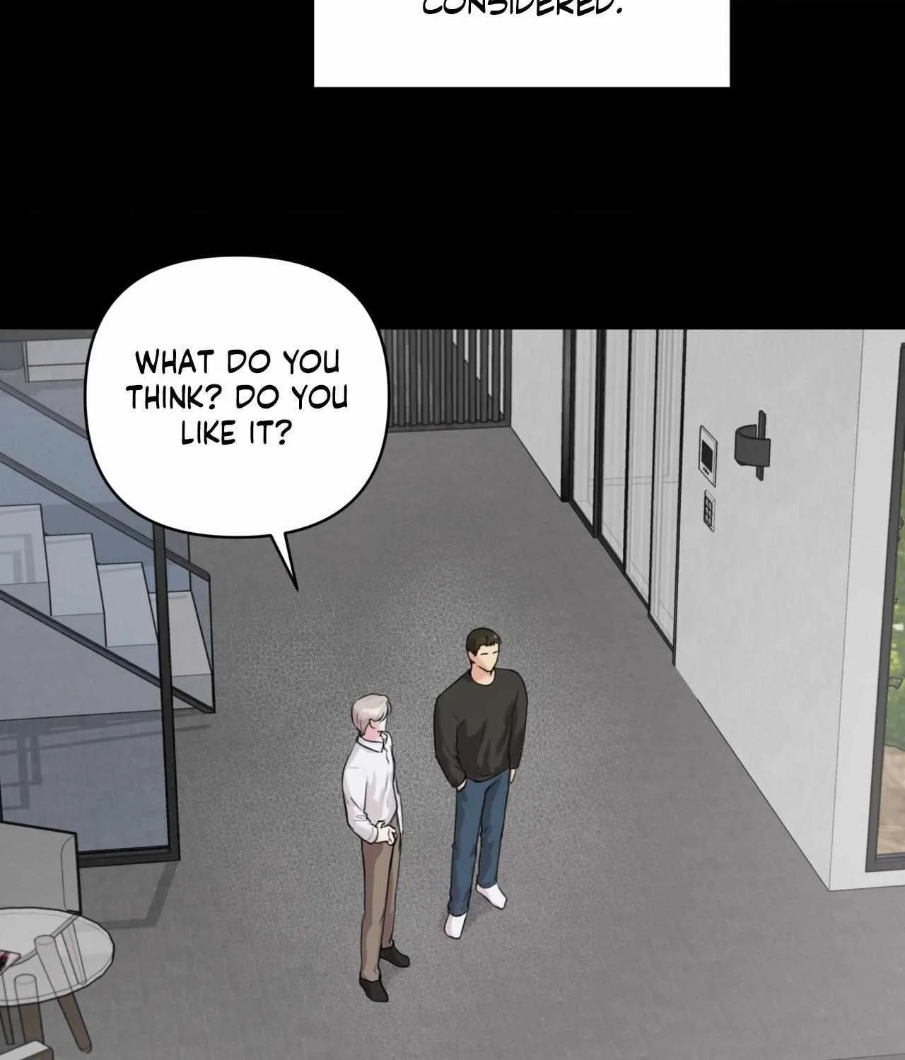 The Cuckoo Refuses to Leave the Nest Chapter 25 page 45 - 