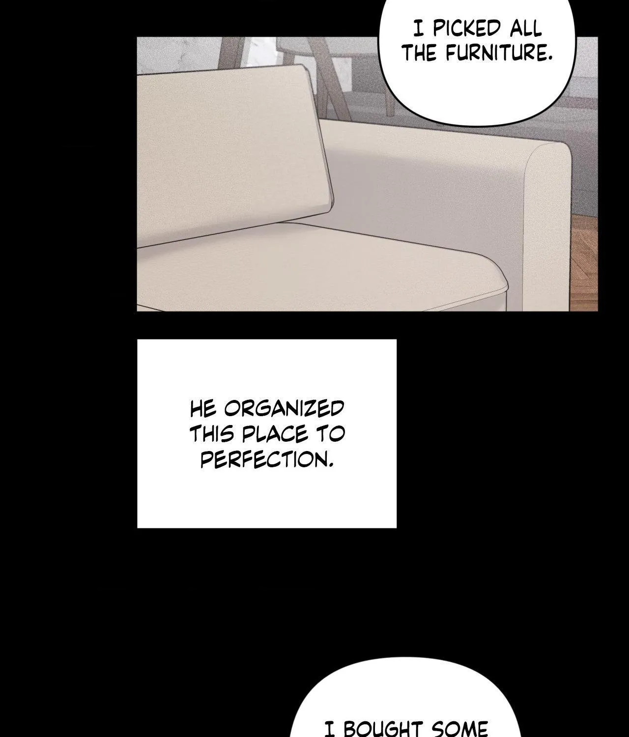 The Cuckoo Refuses to Leave the Nest Chapter 25 page 49 - 