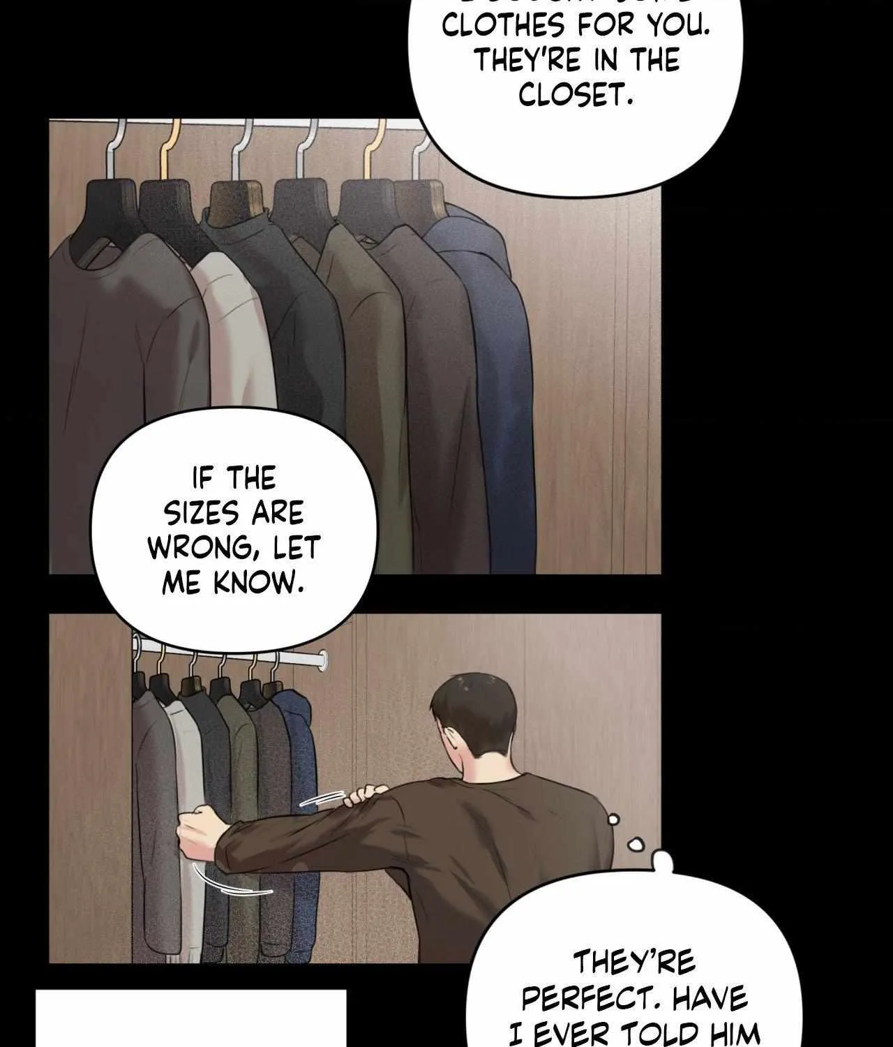 The Cuckoo Refuses to Leave the Nest Chapter 25 page 50 - 