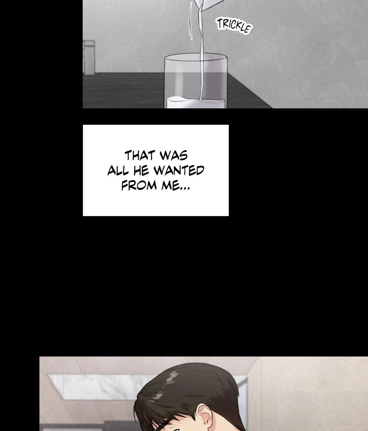 The Cuckoo Refuses to Leave the Nest Chapter 25 page 55 - 