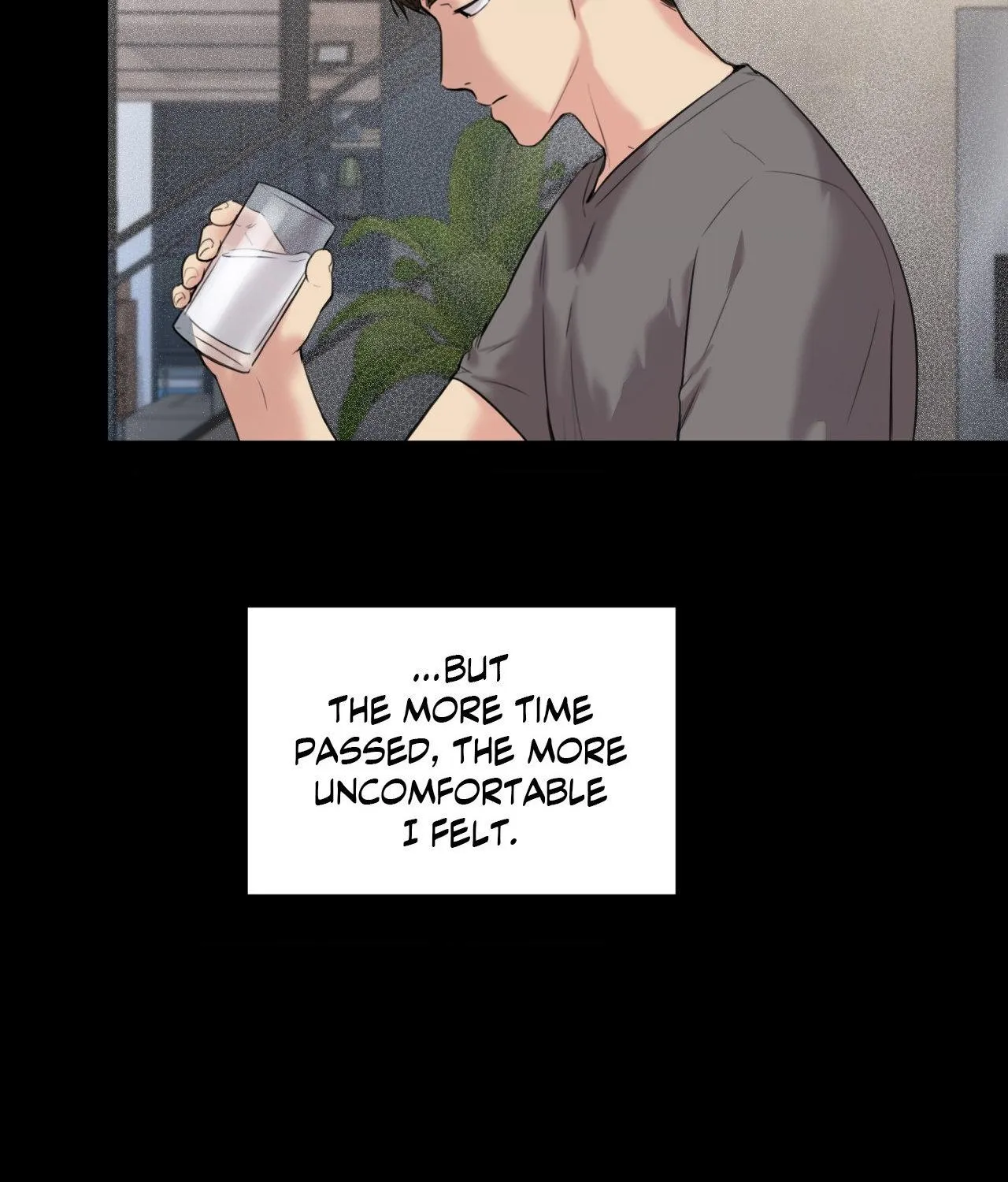 The Cuckoo Refuses to Leave the Nest Chapter 25 page 56 - 