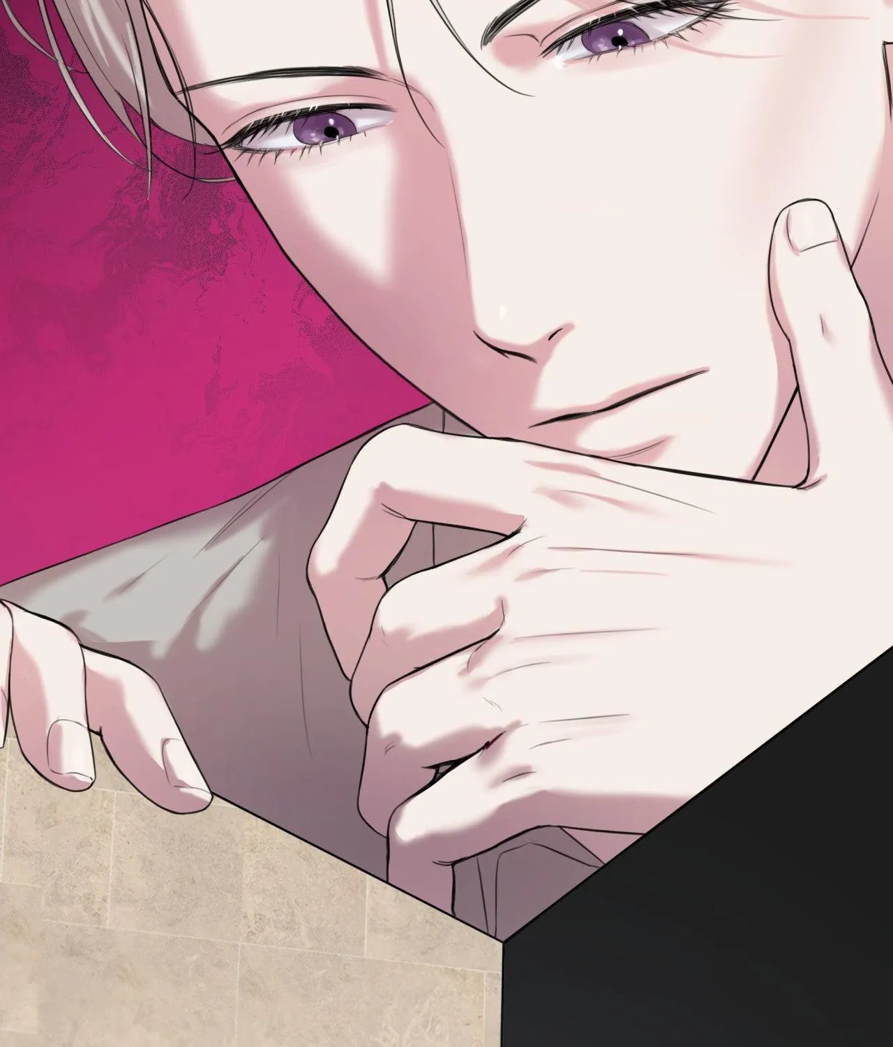 The Cuckoo Refuses to Leave the Nest Chapter 25 page 62 - 