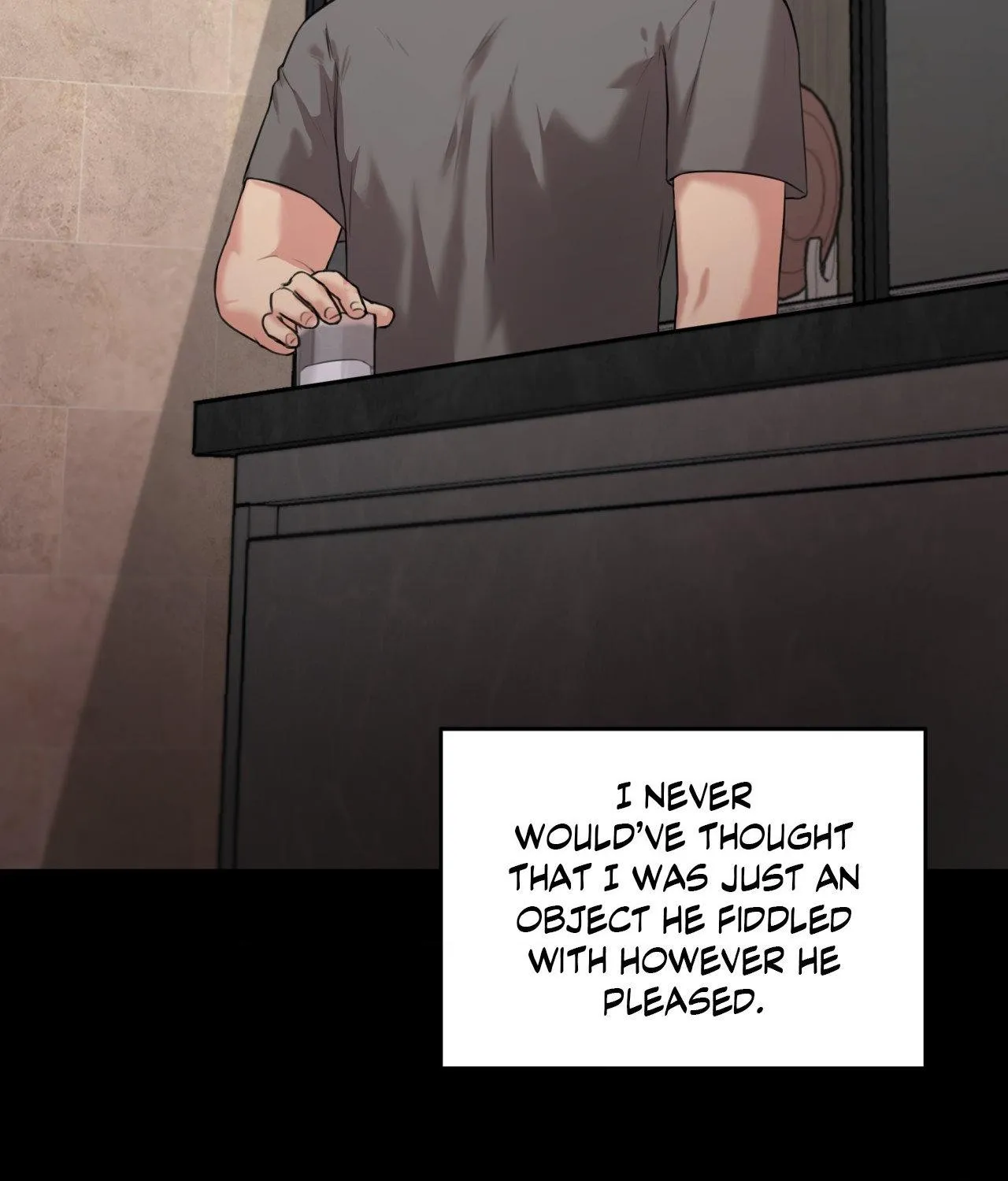 The Cuckoo Refuses to Leave the Nest Chapter 25 page 64 - 