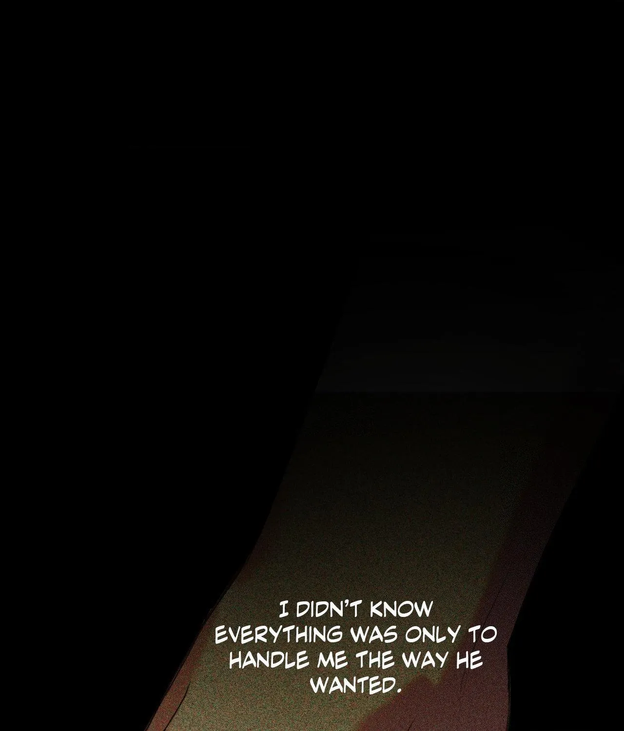 The Cuckoo Refuses to Leave the Nest Chapter 25 page 65 - 
